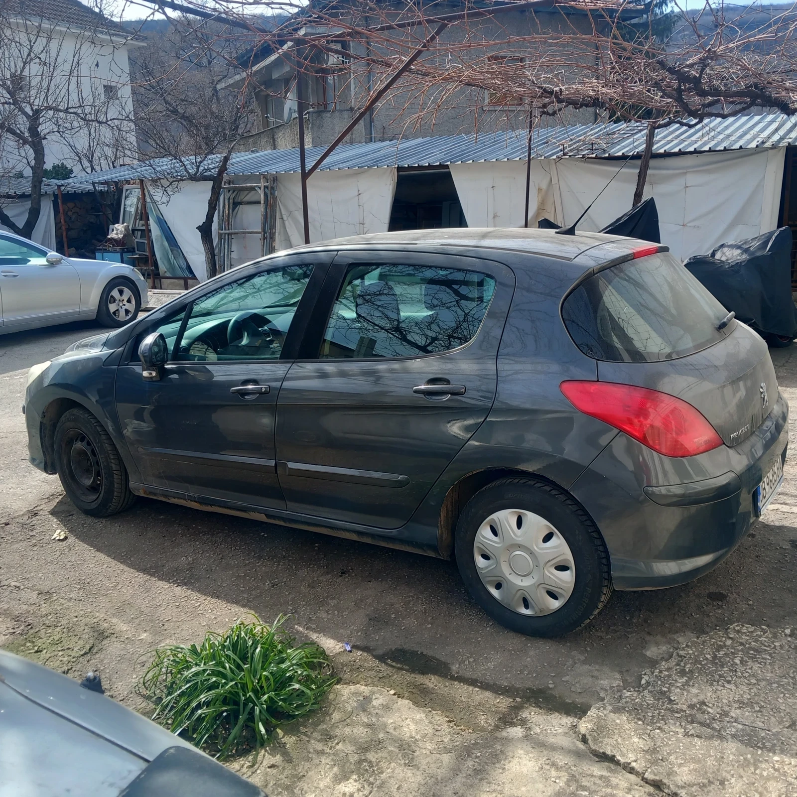 Peugeot 308 1, 6i - изображение 2