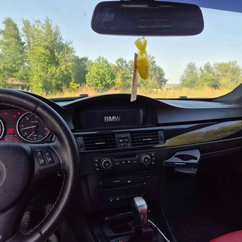 BMW 330 e92 - изображение 4
