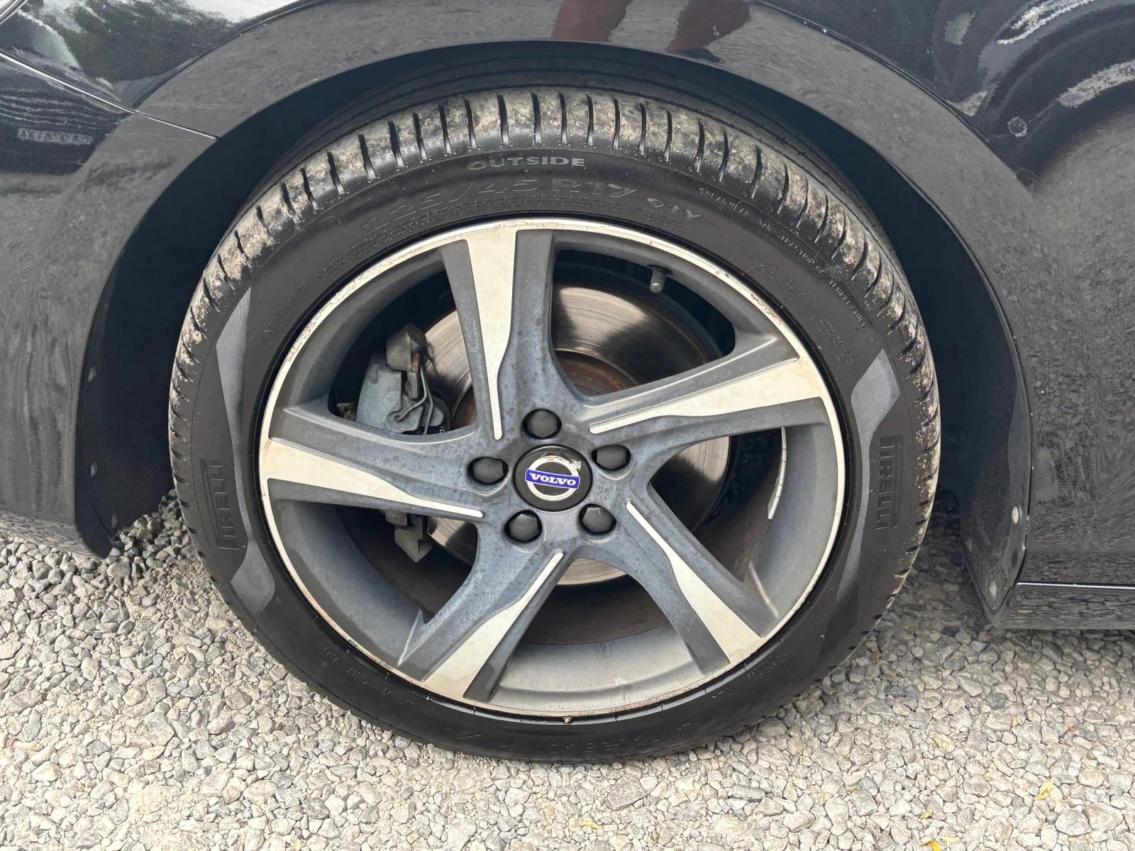 Volvo V40 2.0 D2 | Mobile.bg   17