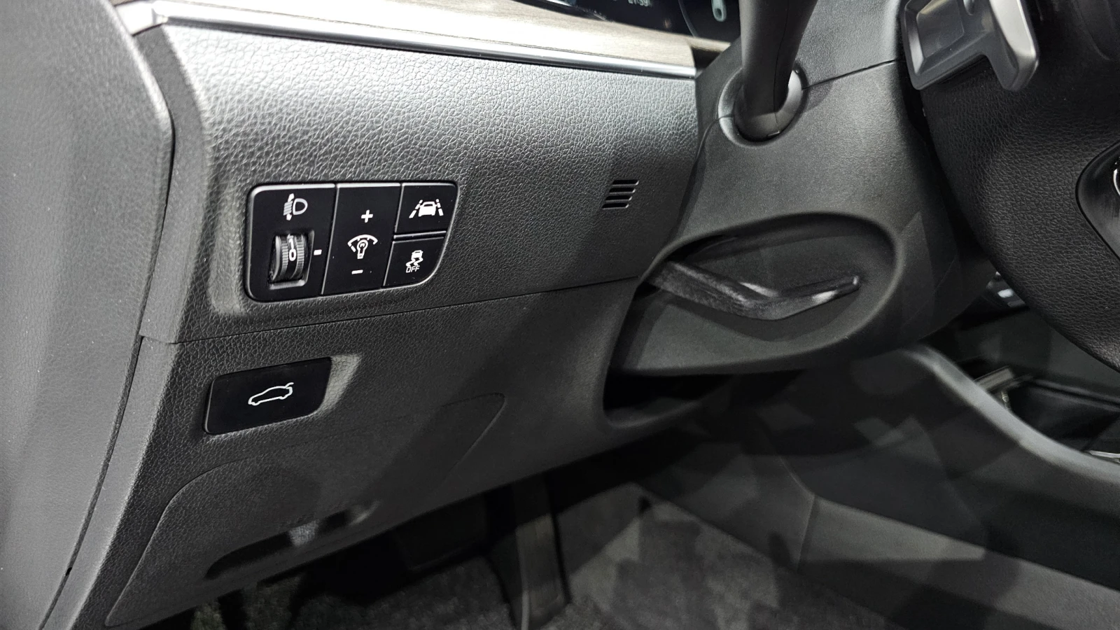 Kia K5 2.0 NOBLESSE | Mobile.bg   12