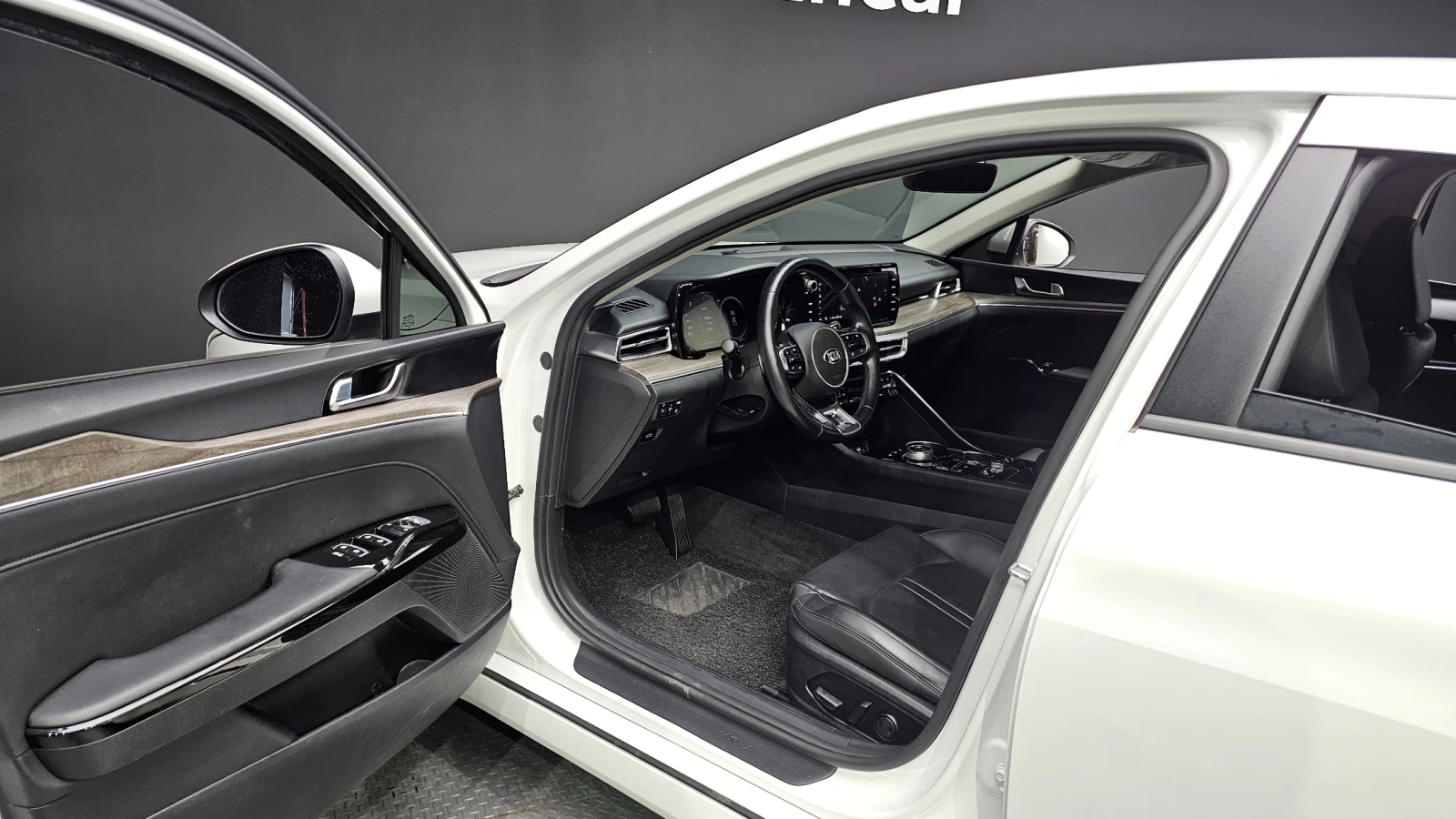 Kia K5 2.0 NOBLESSE - изображение 9