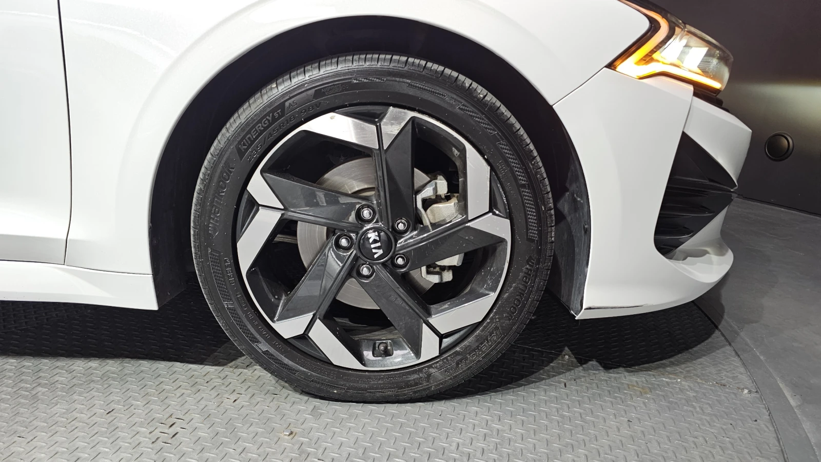Kia K5 2.0 NOBLESSE - изображение 5