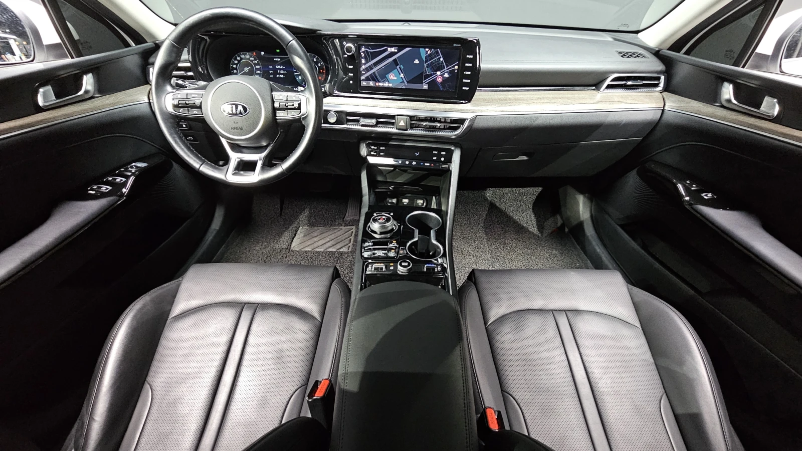 Kia K5 2.0 NOBLESSE - изображение 6