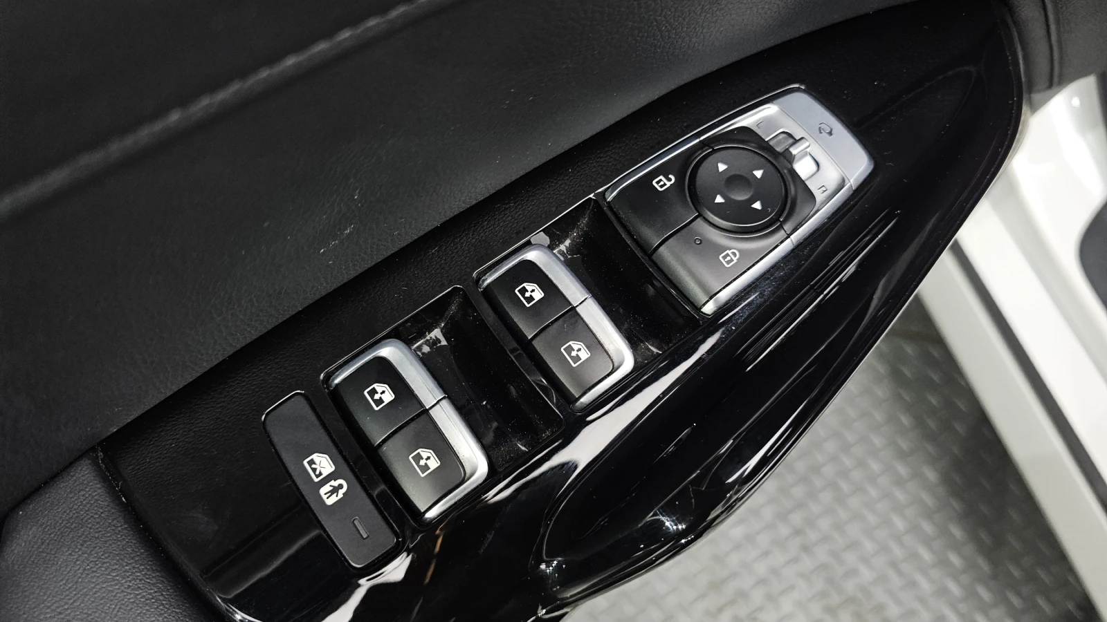 Kia K5 2.0 NOBLESSE | Mobile.bg   11