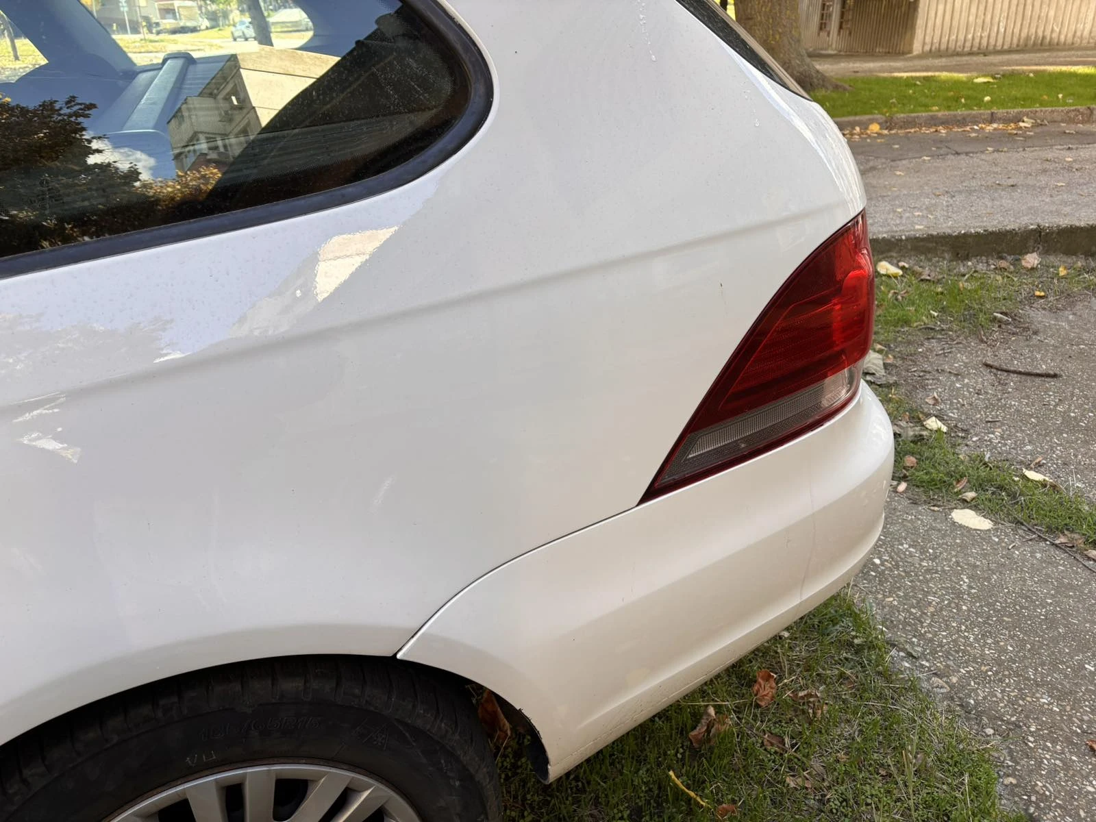 VW Golf 1.6 TDI - изображение 5
