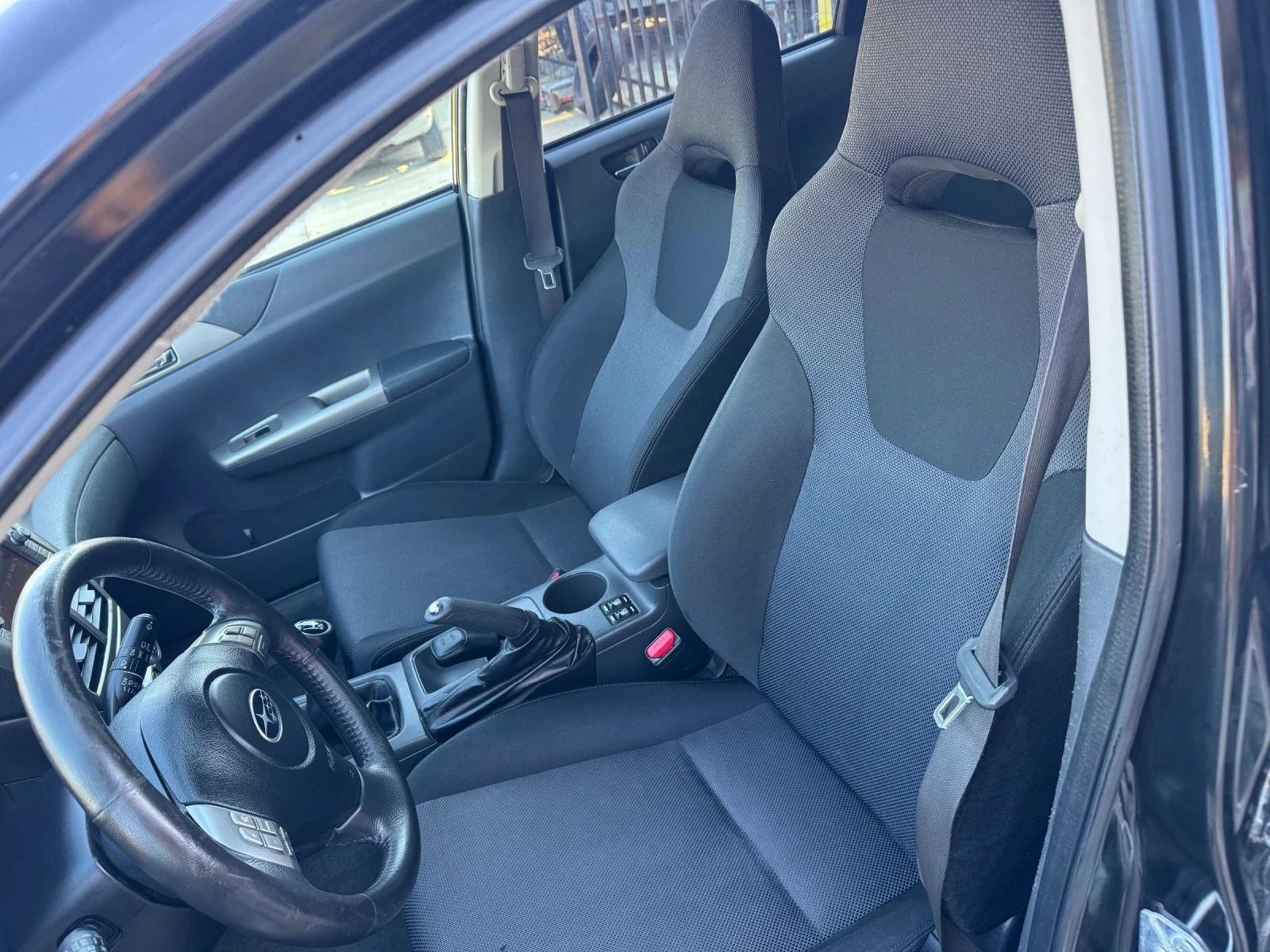 Subaru Impreza 2.0 R WRX    | Mobile.bg   13