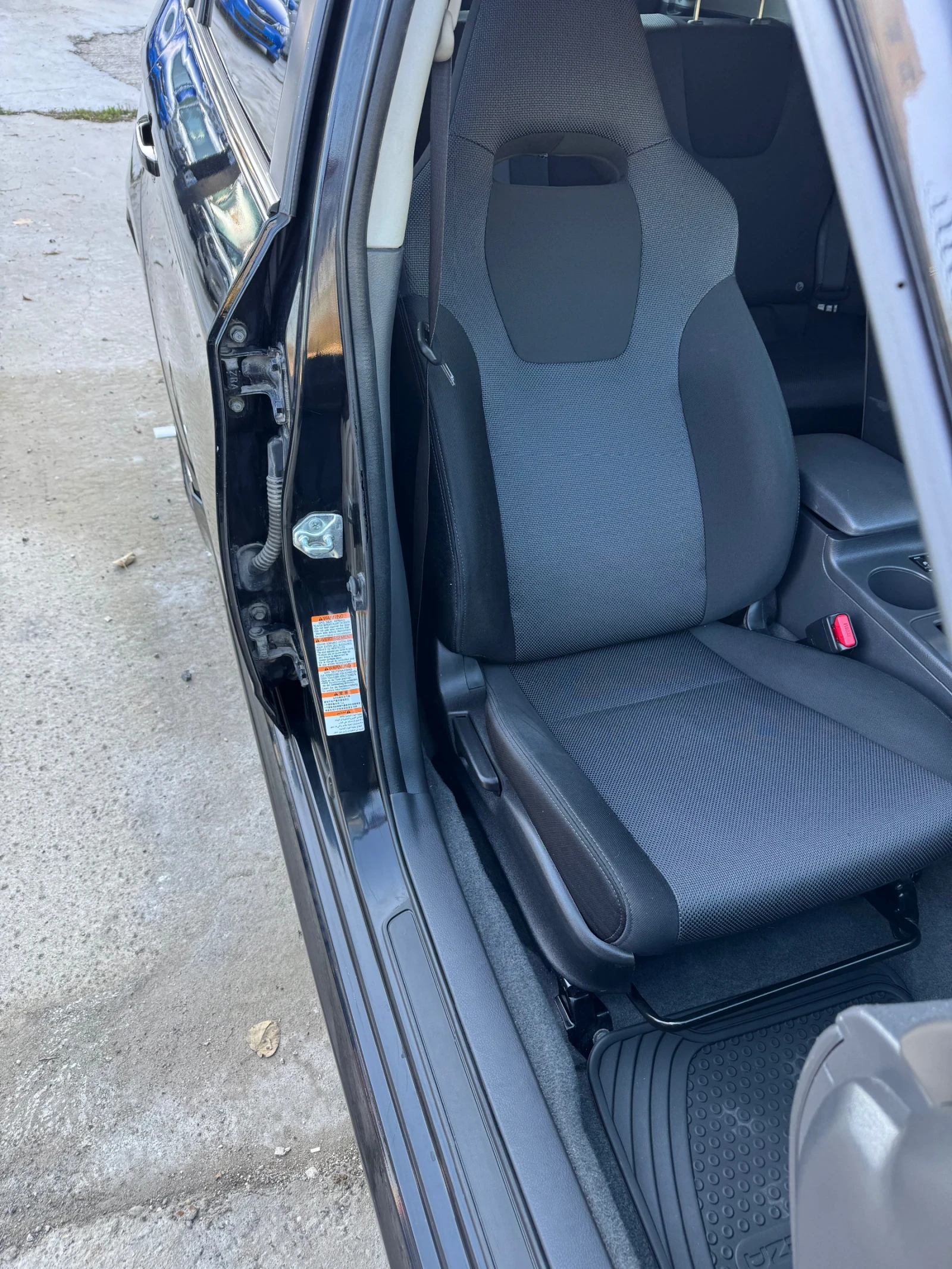 Subaru Impreza 2.0 R WRX    | Mobile.bg   12