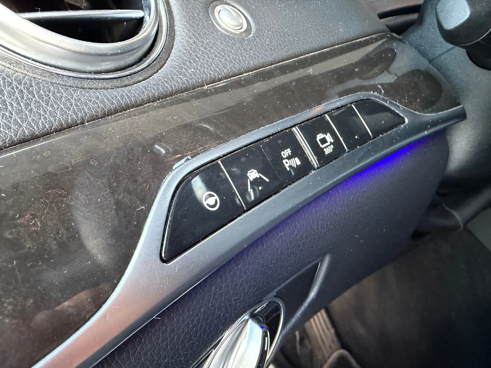 Mercedes-Benz S 350 AMG* FACE* LONG* 9G*  | Mobile.bg   11