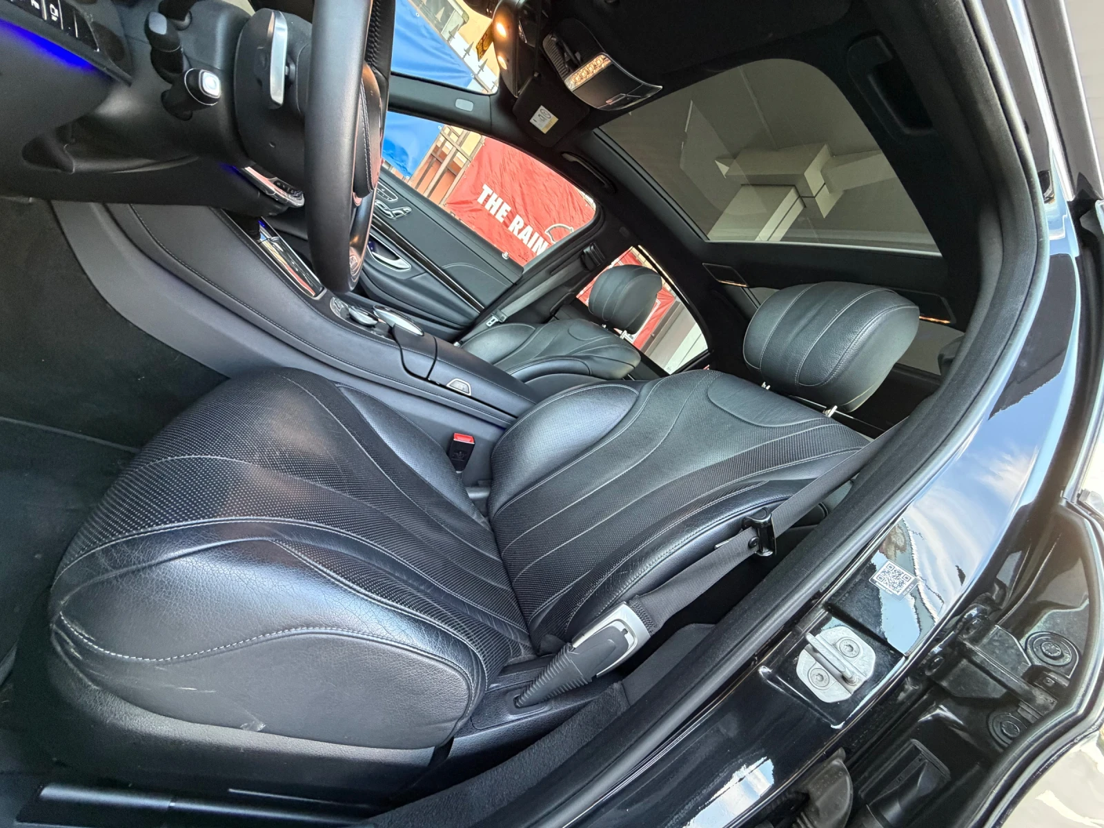 Mercedes-Benz S 350 AMG* FACE* LONG* 9G*  | Mobile.bg   9