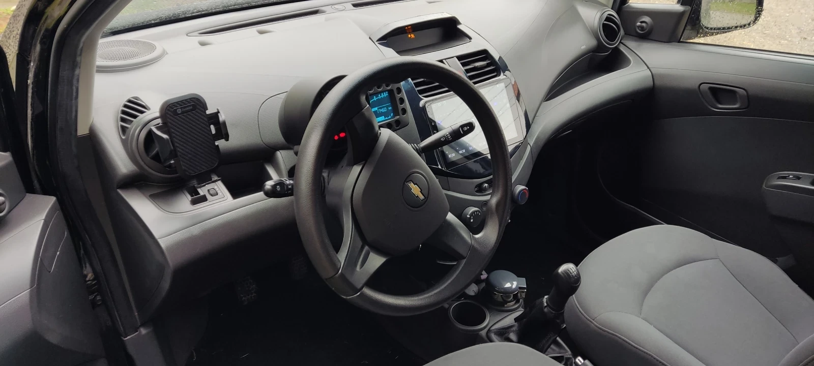 Chevrolet Spark | Mobile.bg   4