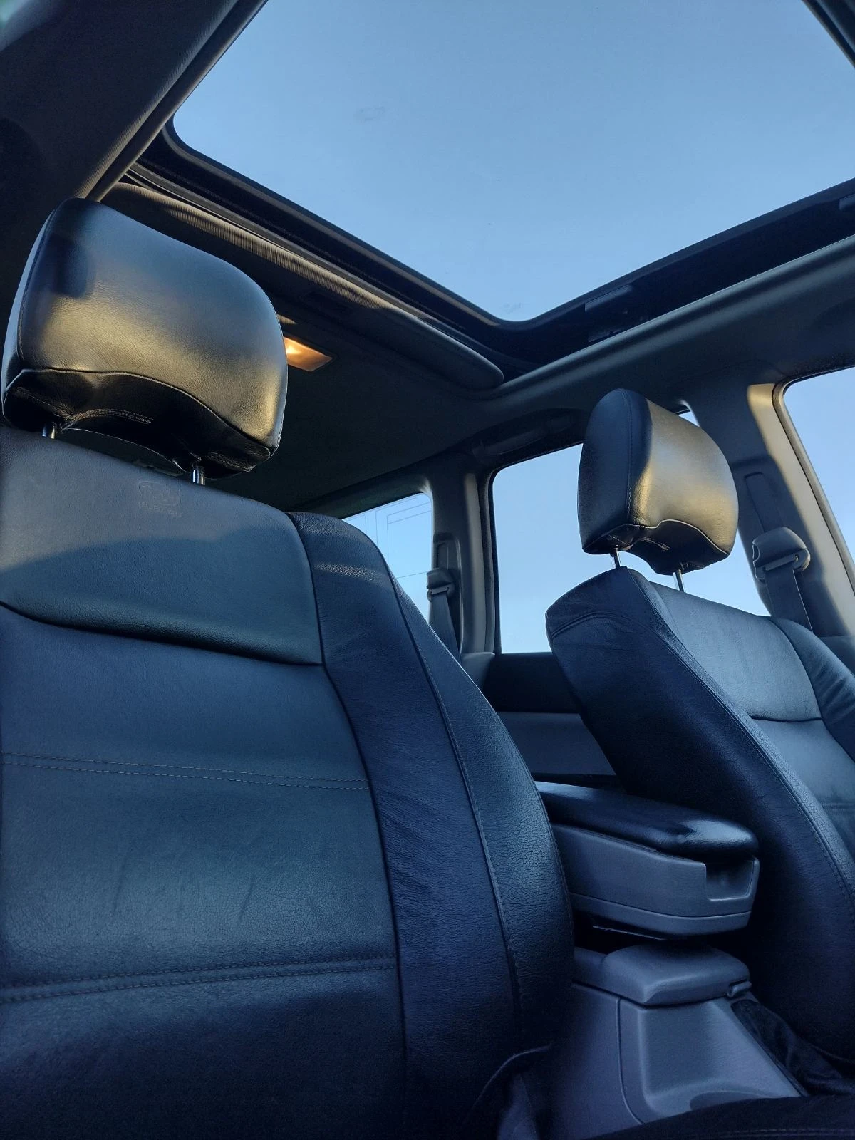 Subaru Forester 2.0i | Mobile.bg   12