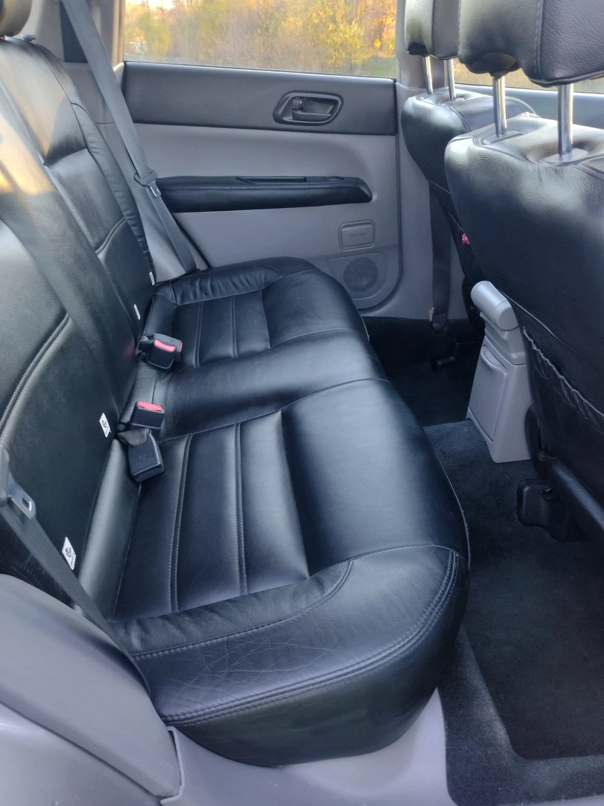 Subaru Forester 2.0i | Mobile.bg   13