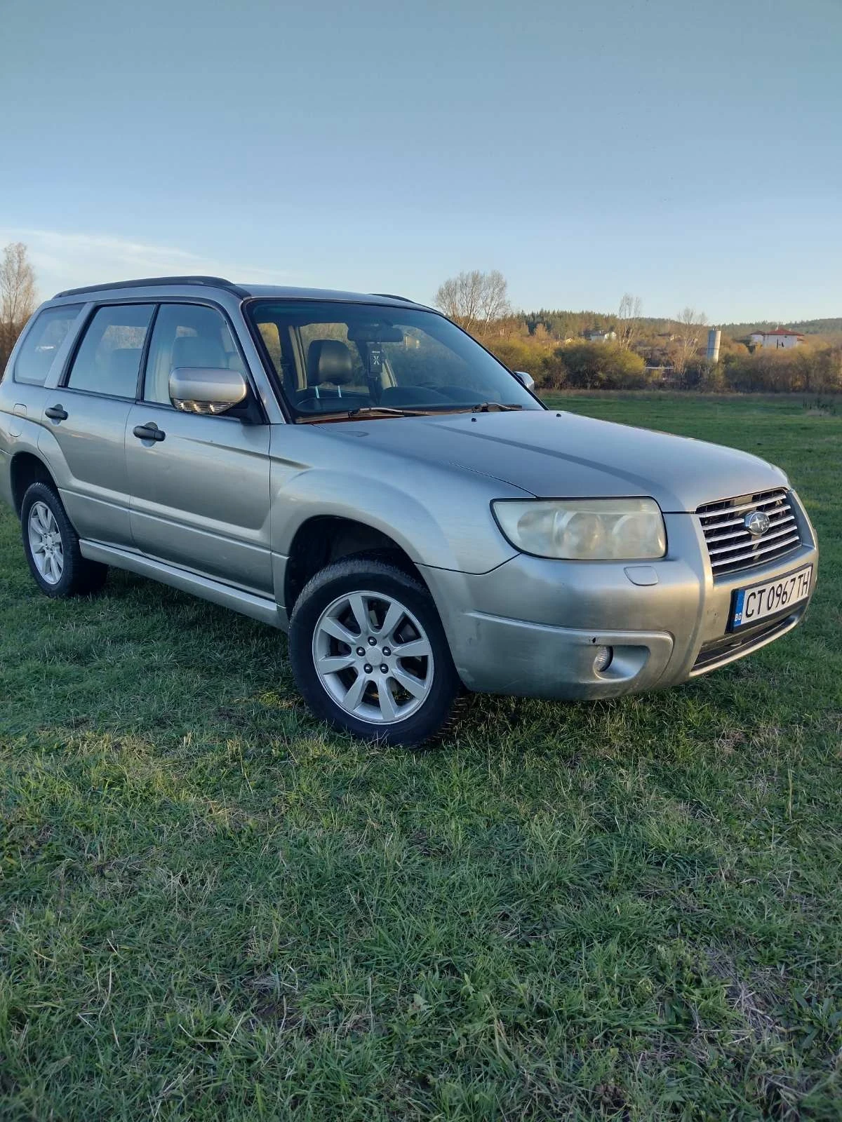 Subaru Forester 2.0i | Mobile.bg   1