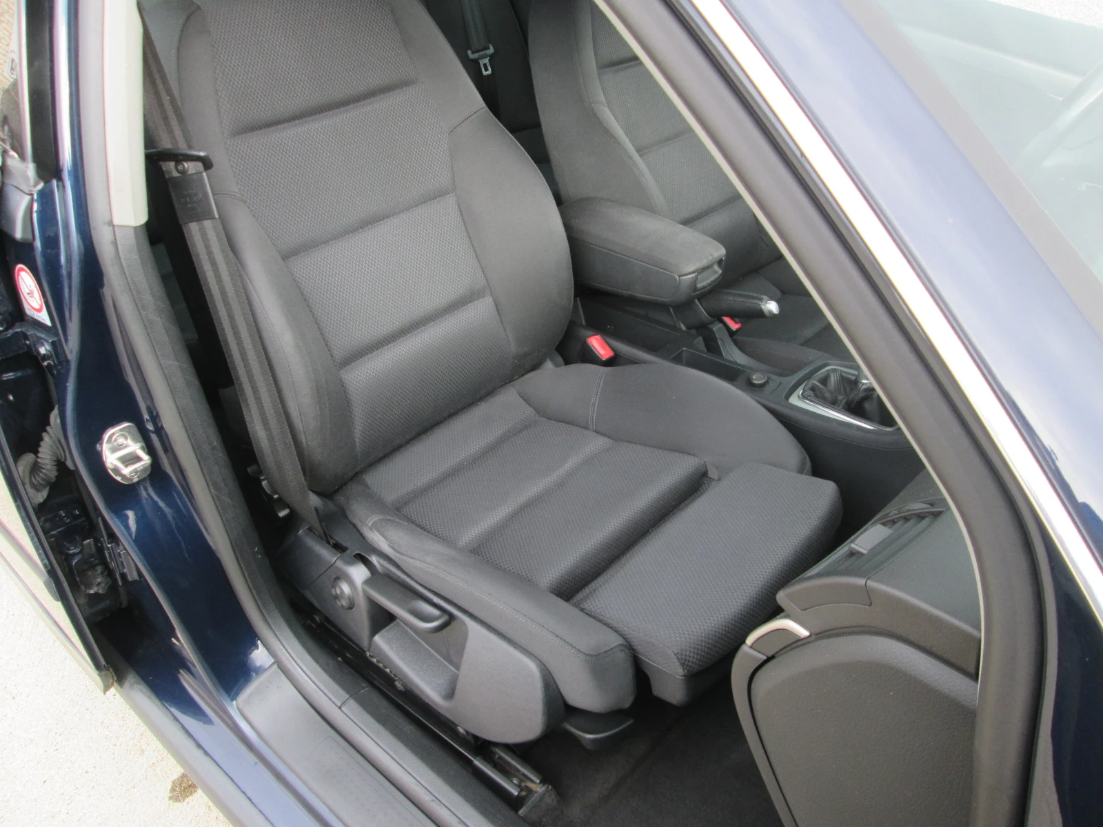 Audi A4 1.9TDI-quatro 131kc | Mobile.bg   15