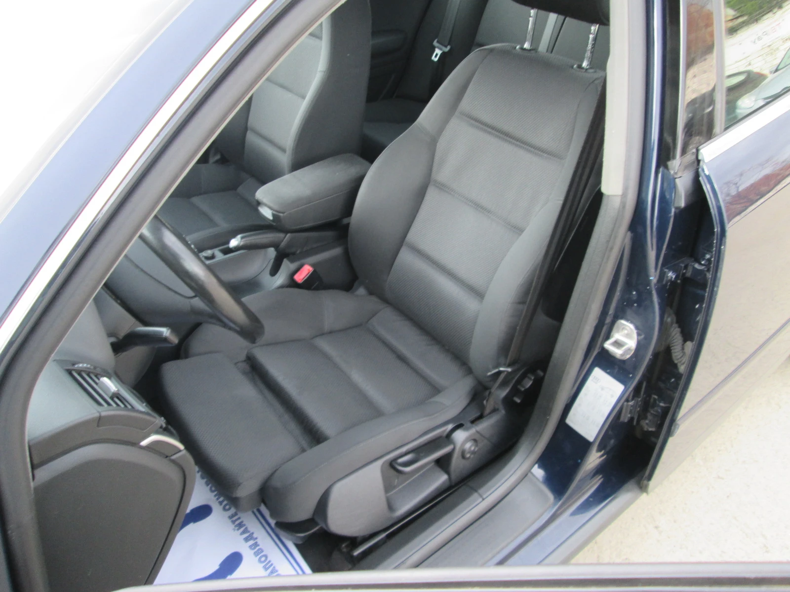 Audi A4 1.9TDI-quatro 131kc - изображение 9