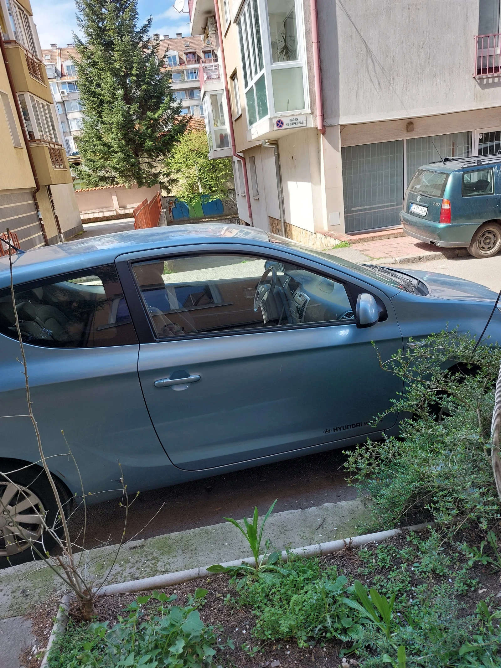 Hyundai I20 1.4 | Mobile.bg   6