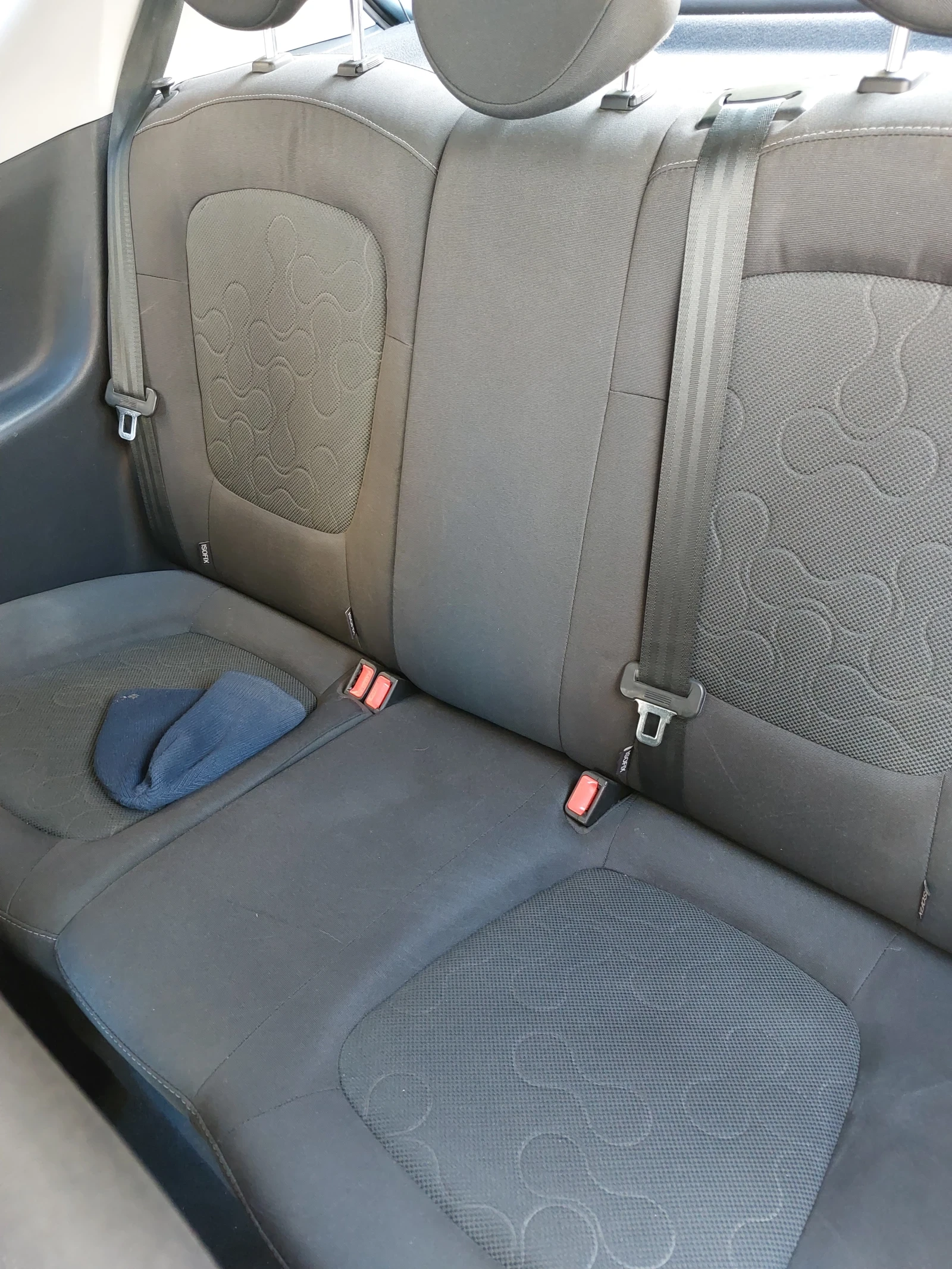 Hyundai I20 1.4 | Mobile.bg   2