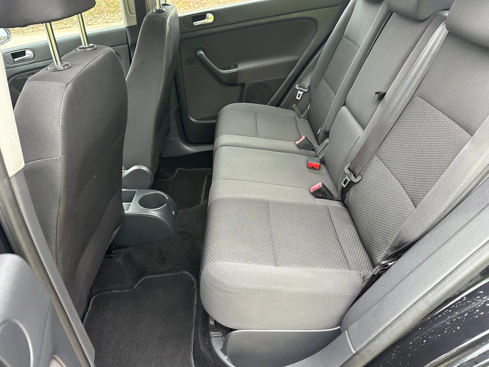 VW Golf Plus 1.2TFSI 105 kc | Mobile.bg � ����������� 13