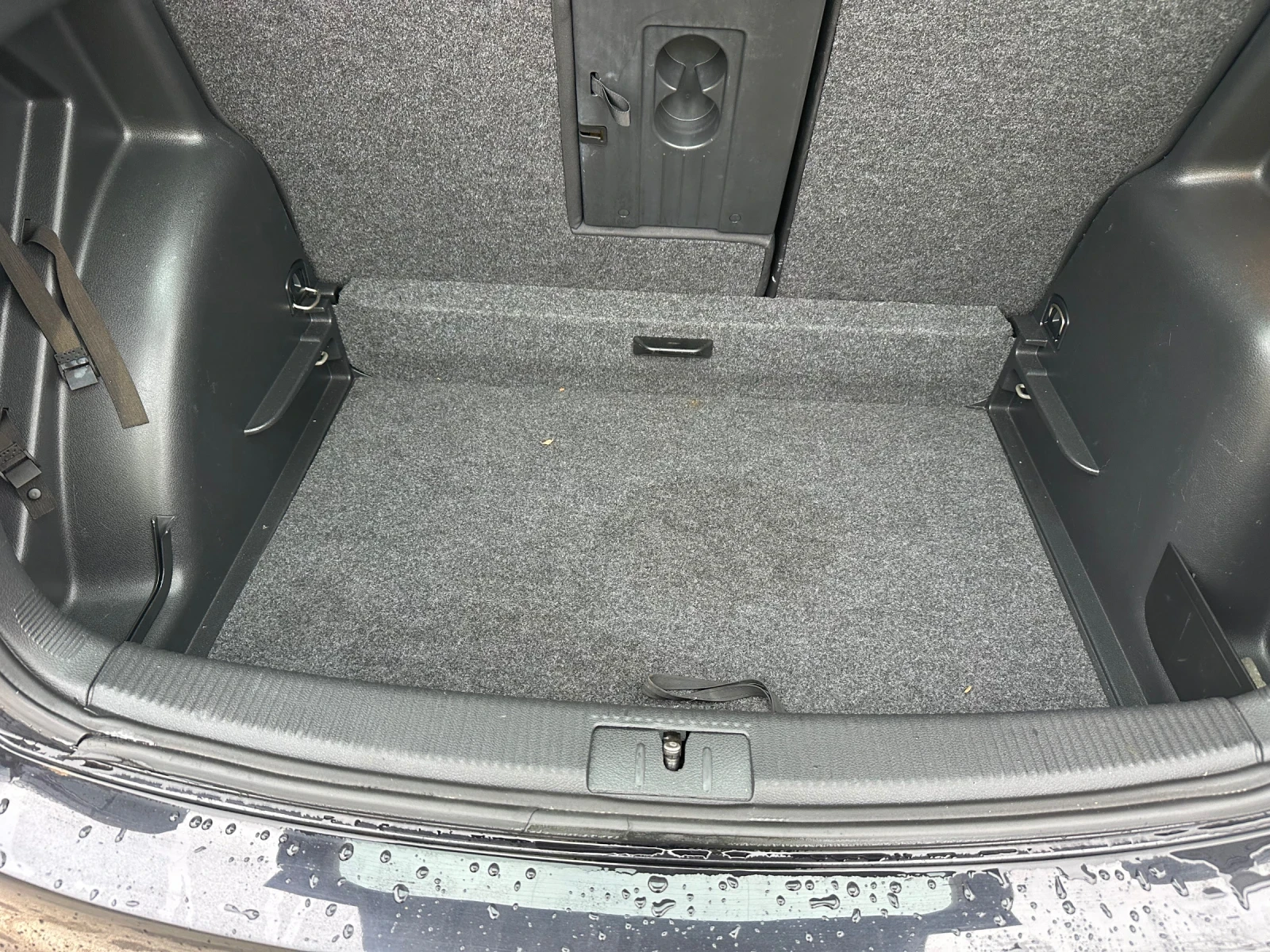 VW Golf Plus 1.2TFSI 105 kc | Mobile.bg � ����������� 14