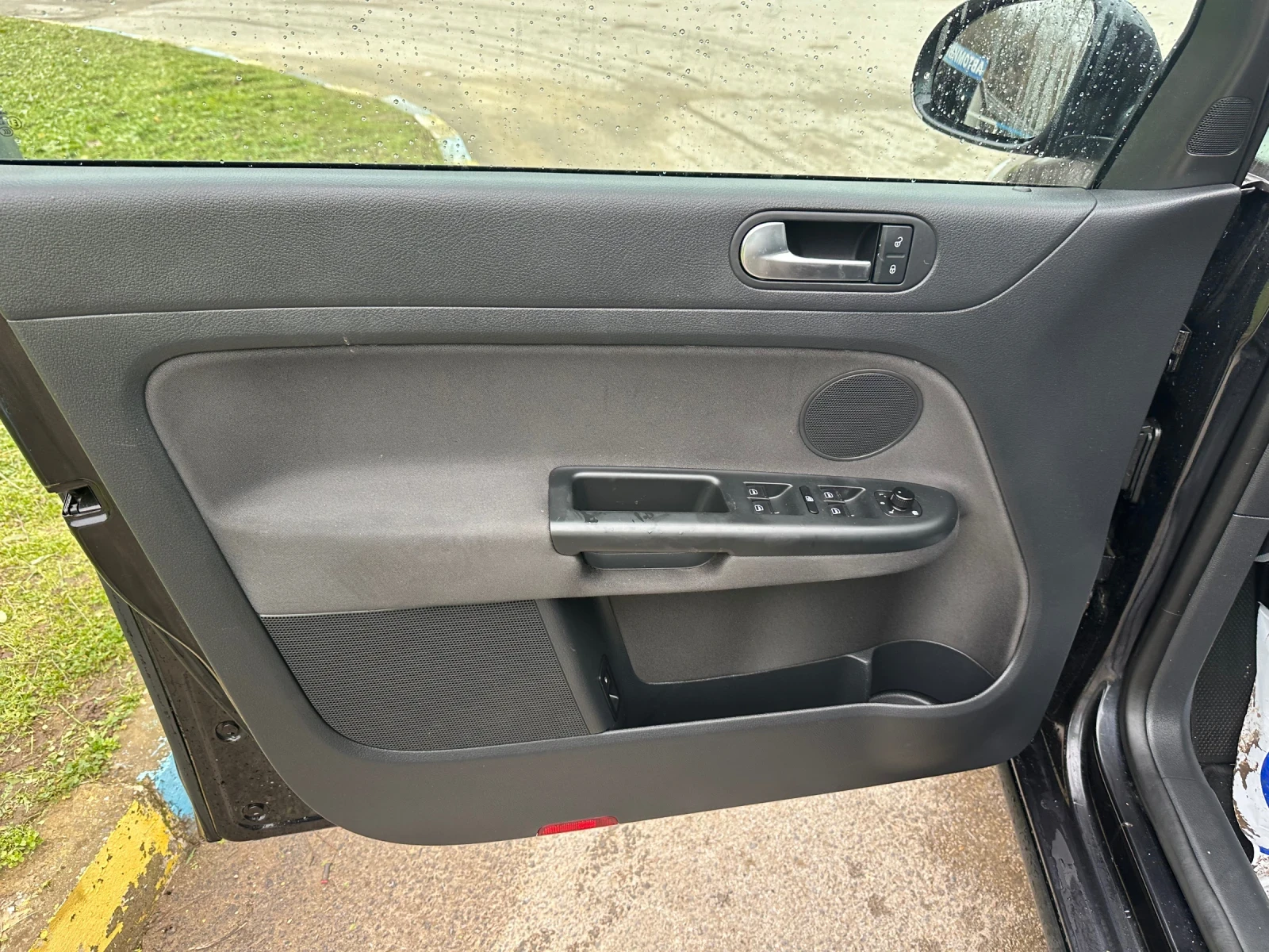 VW Golf Plus 1.2TFSI 105 kc | Mobile.bg � ����������� 12