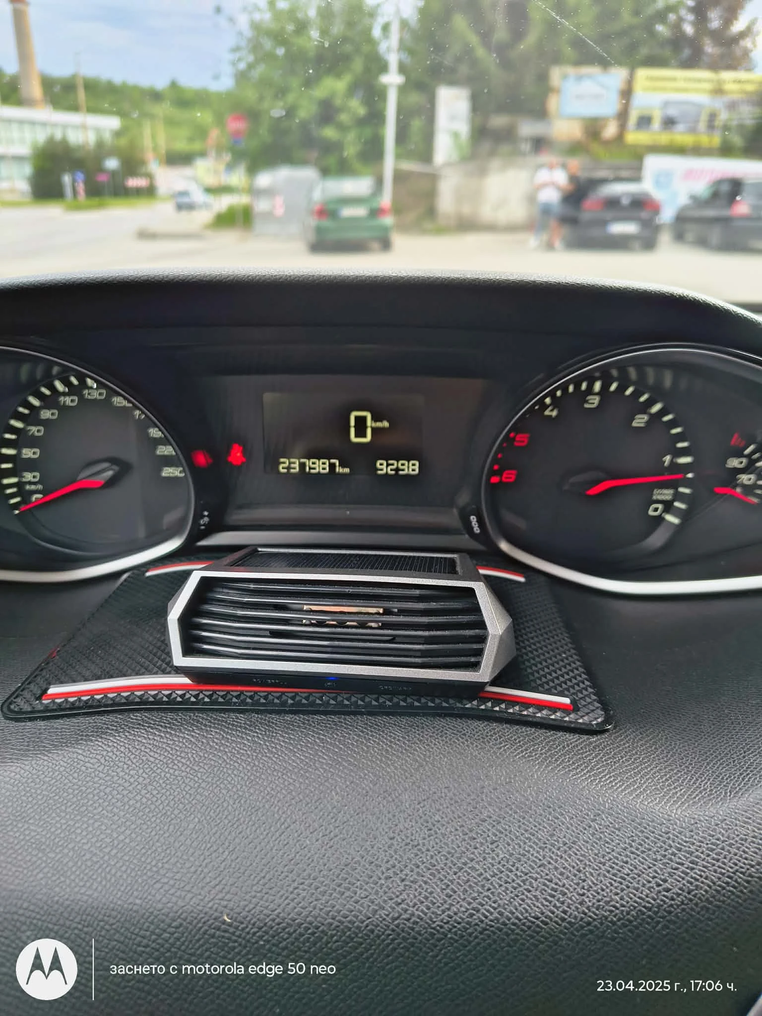 Peugeot 308 1.6 - изображение 5