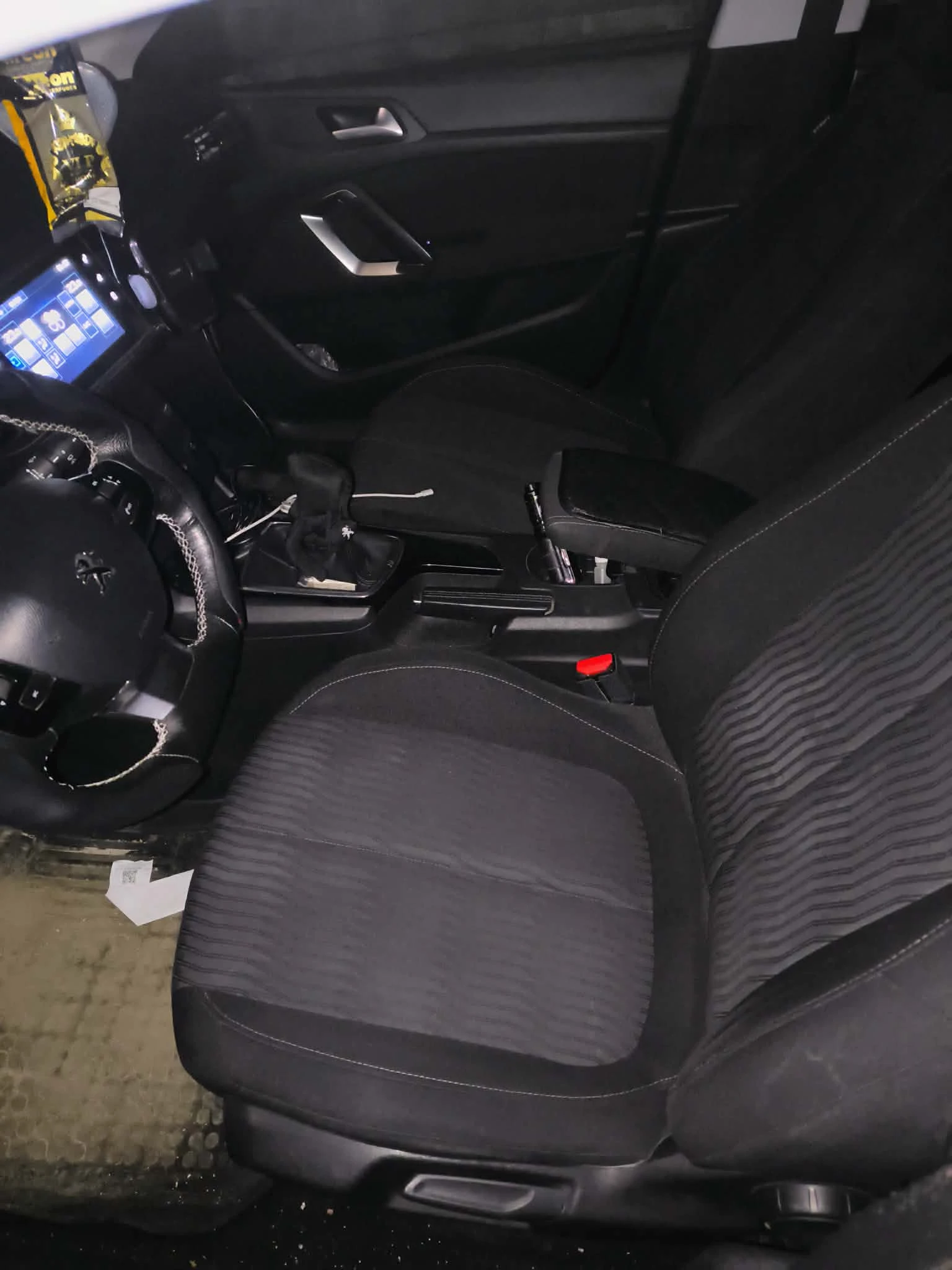 Peugeot 308 1.6 - изображение 3