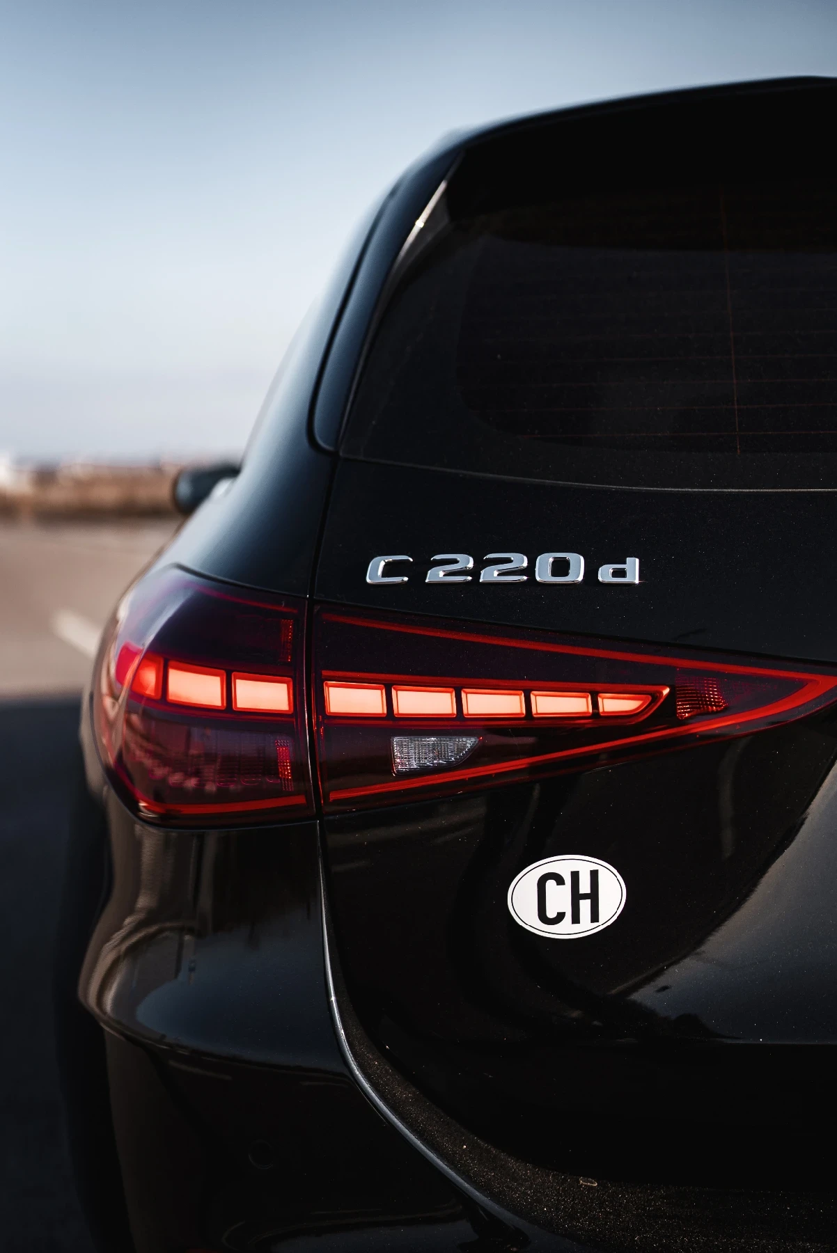 Mercedes-Benz C 220 Top Zustand Panorama  | Mobile.bg � ����������� 7