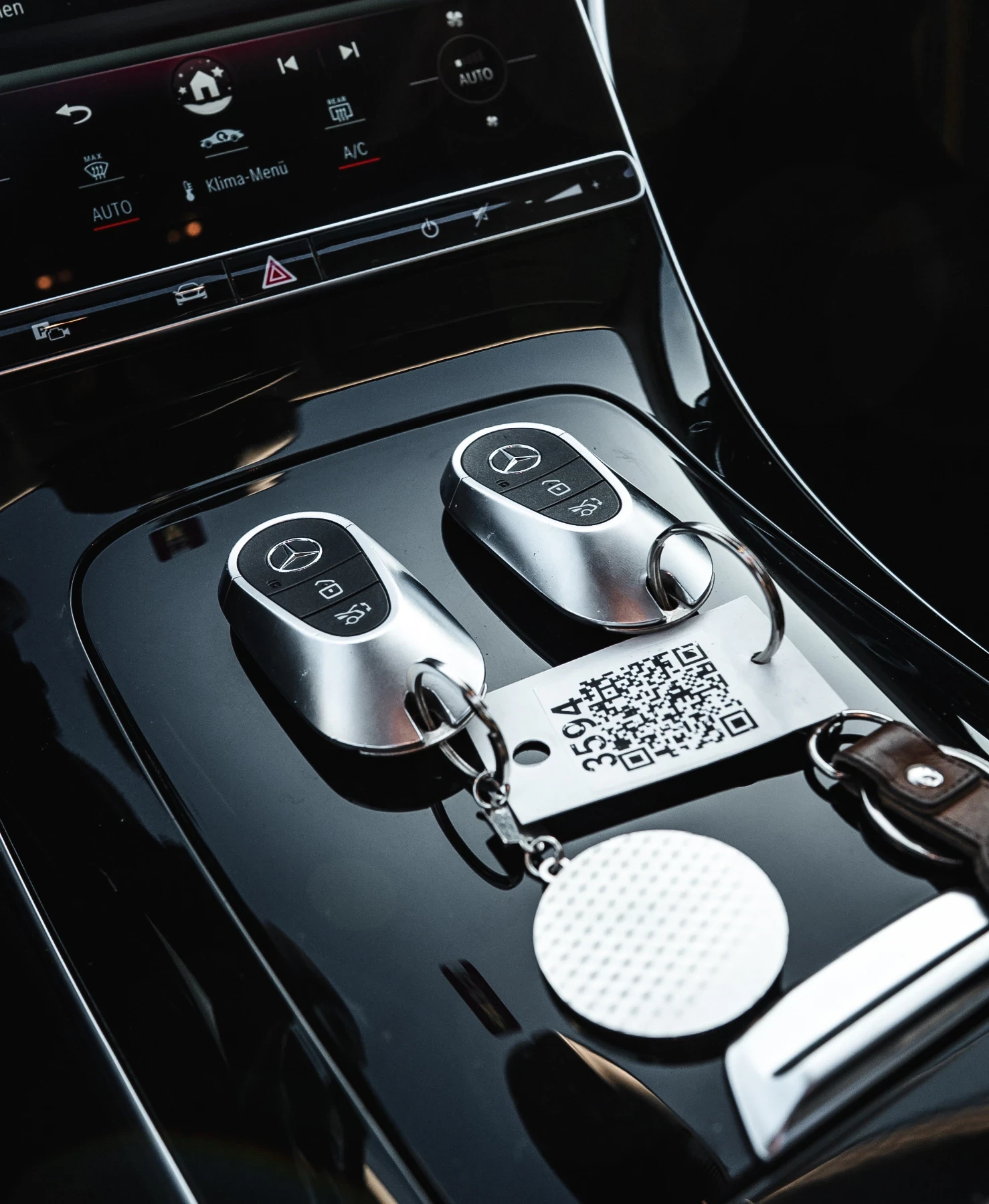 Mercedes-Benz C 220 Top Zustand Panorama  | Mobile.bg � ����������� 17