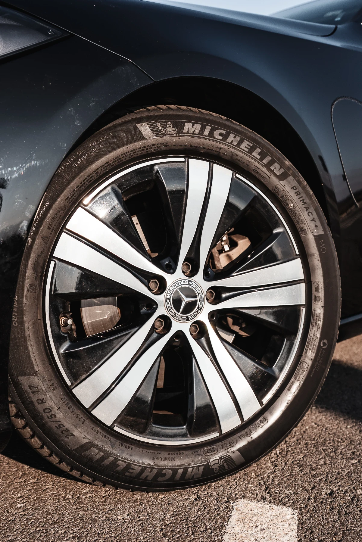 Mercedes-Benz C 220 Top Zustand Panorama  | Mobile.bg � ����������� 6