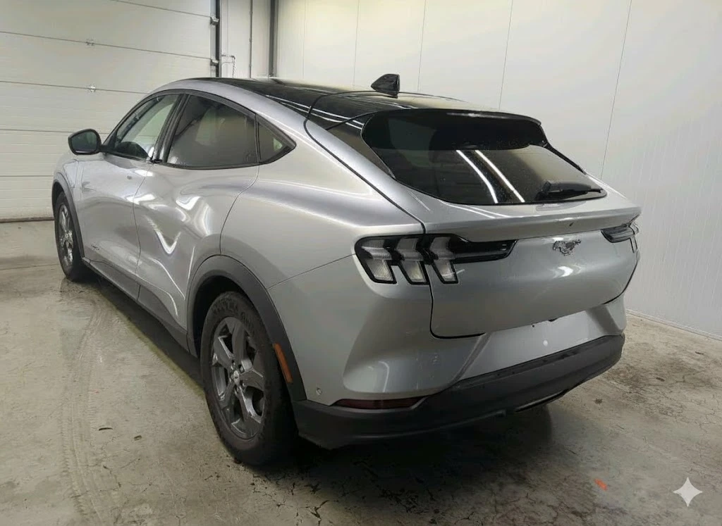 Ford Mustang Mach-E 98.7kWh.  360 Панорама Лизинг - изображение 3