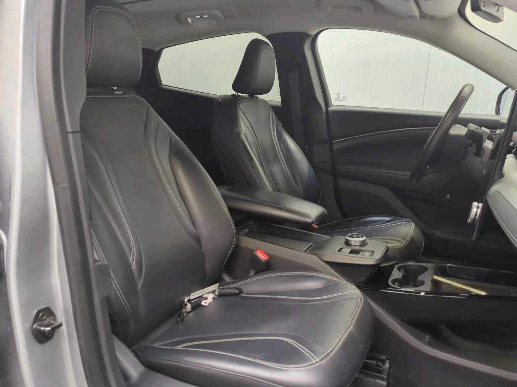 Ford Mustang Mach-E 98.7kWh.  360 Панорама Лизинг - изображение 7