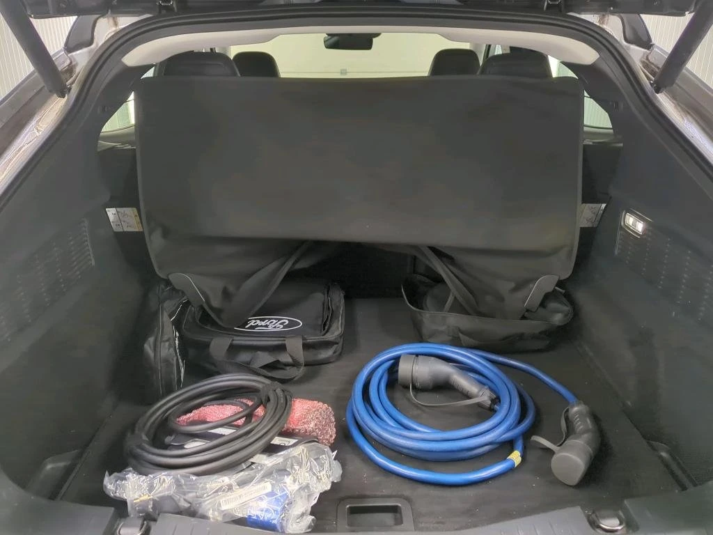 Ford Mustang Mach-E 98.7kWh.  360 Панорама Лизинг - изображение 5