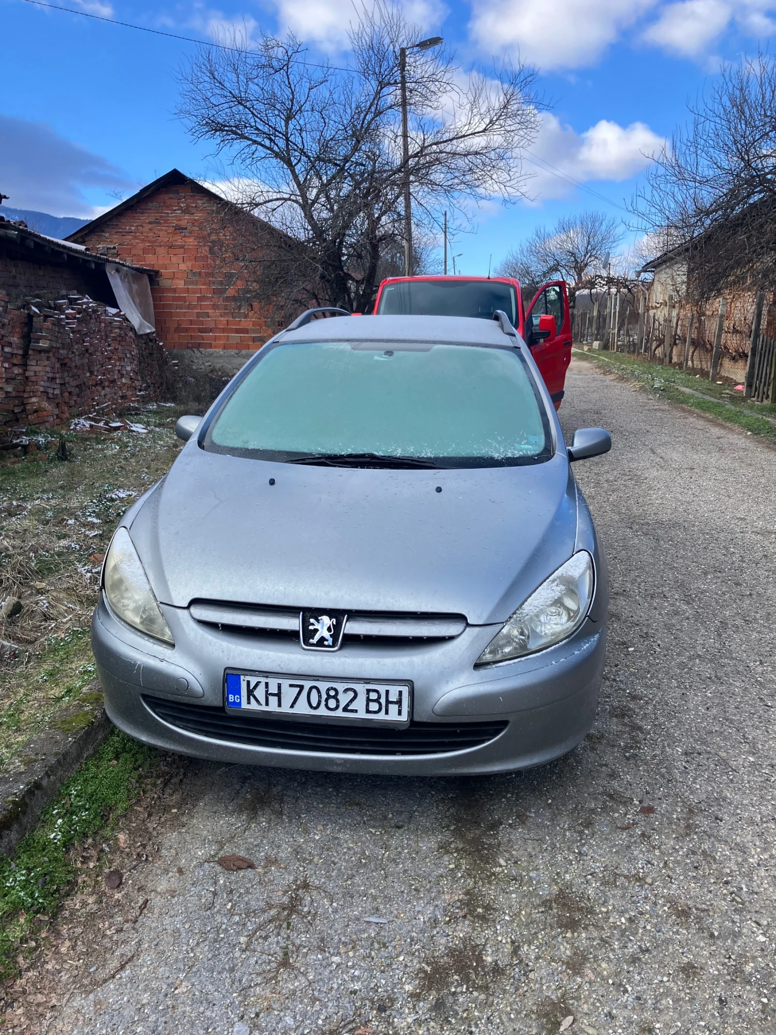 Peugeot 307 | Mobile.bg � ����������� 1
