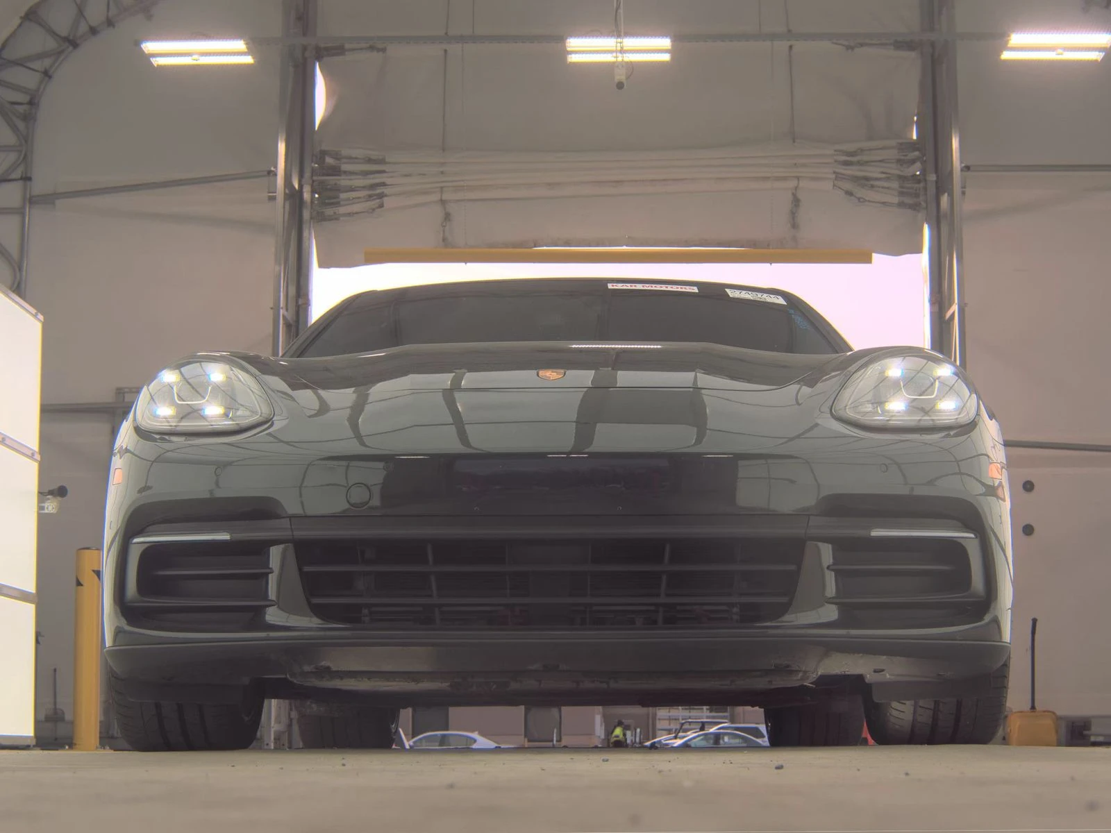 Porsche Panamera 4* CARFAX * ��� ������������ ������ | Mobile.bg � ����������� 3