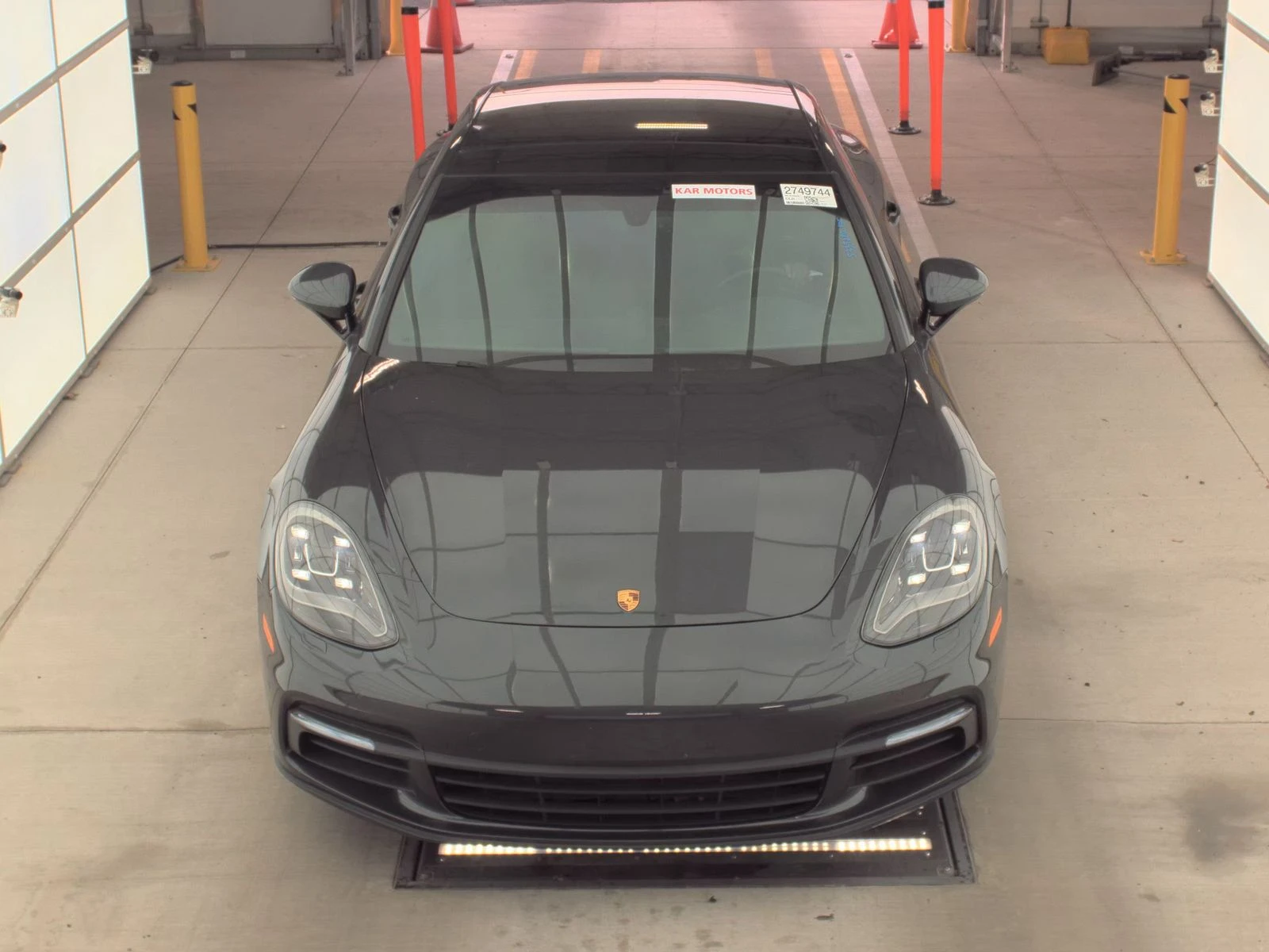 Porsche Panamera 4* CARFAX * ��� ������������ ������ | Mobile.bg � ����������� 2