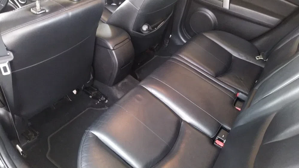 Mazda 6  - изображение 3