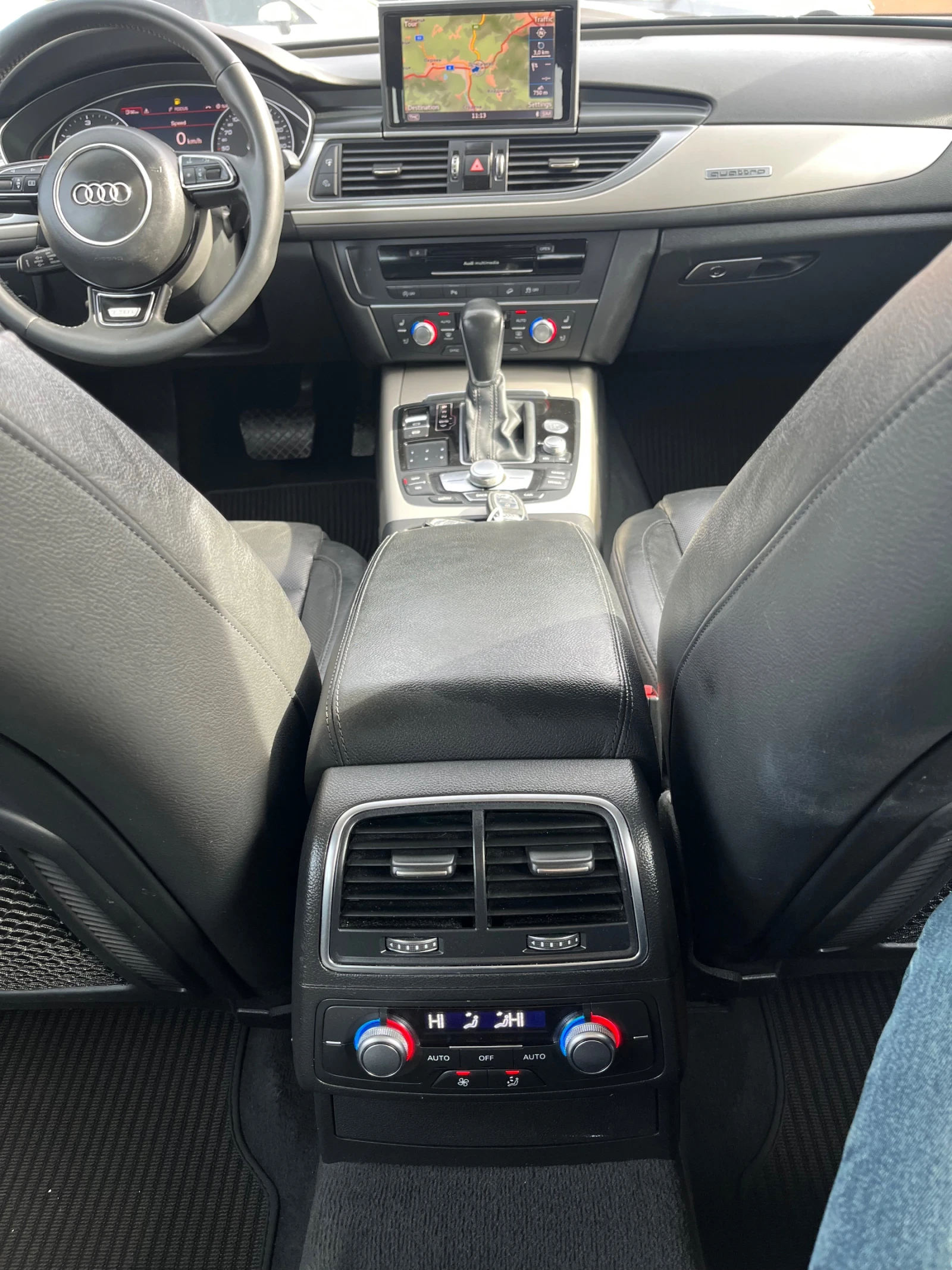 Audi A6 Allroad 3.0 TDI | Mobile.bg � ����������� 7