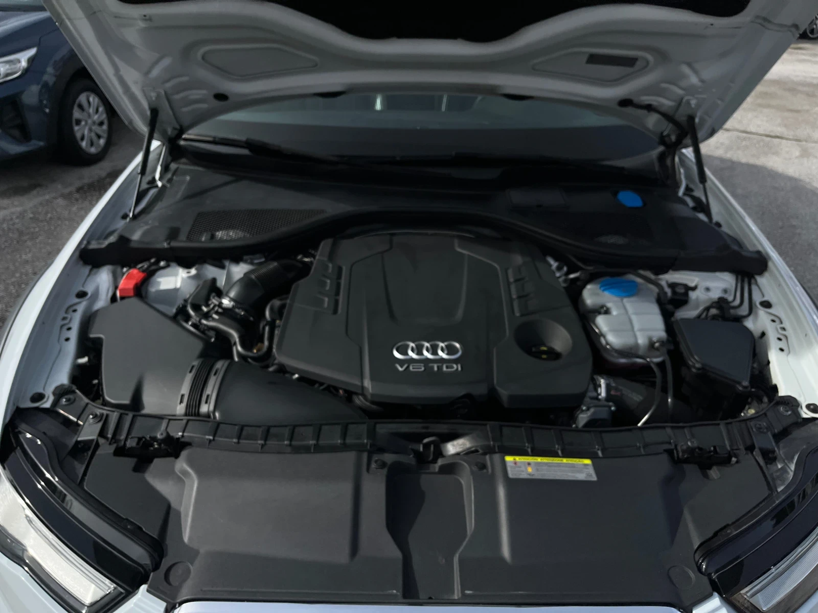 Audi A6 Allroad 3.0 TDI | Mobile.bg � ����������� 11