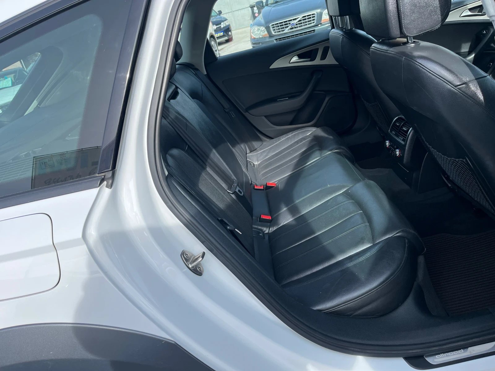 Audi A6 Allroad 3.0 TDI | Mobile.bg � ����������� 9