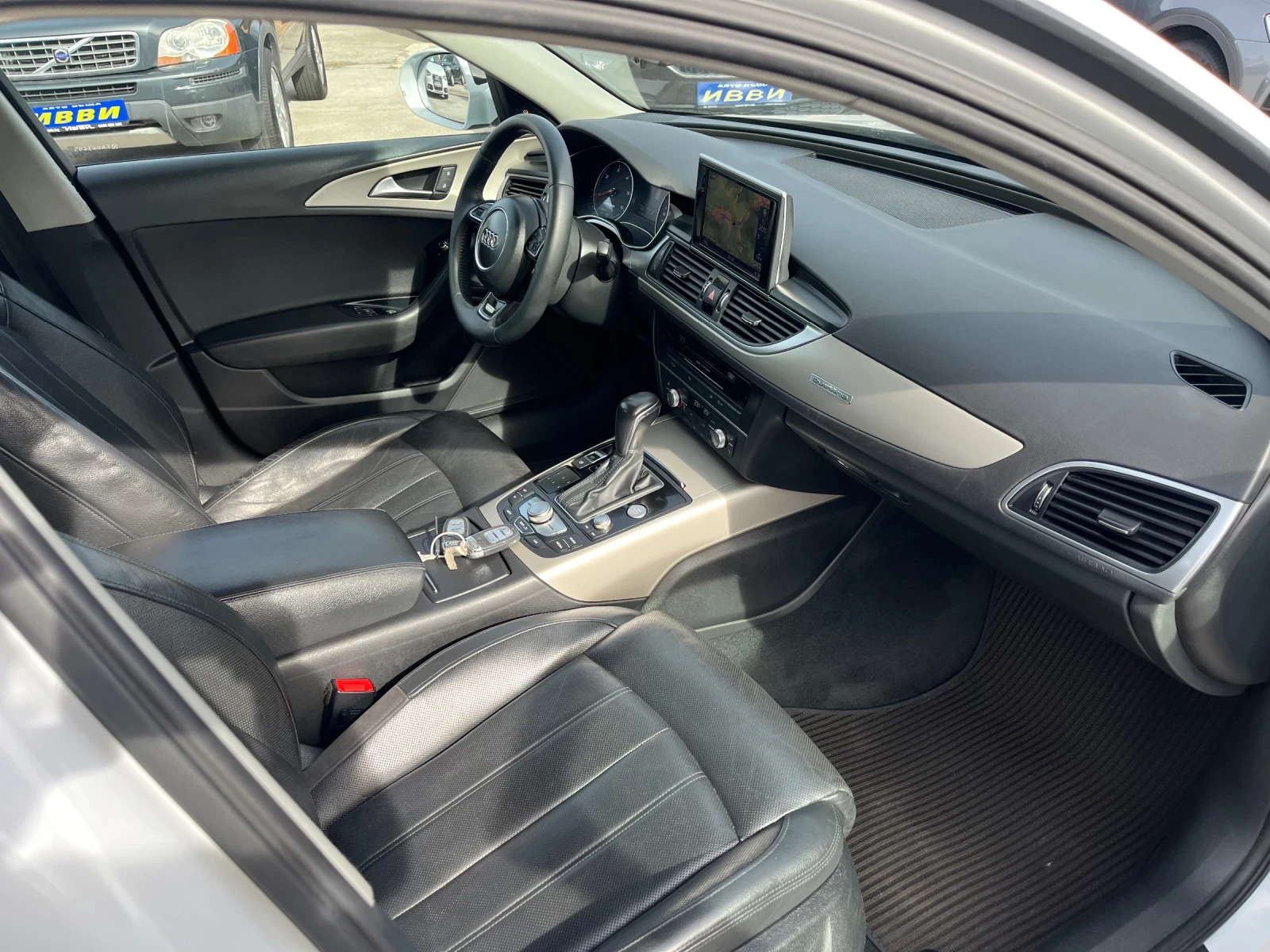 Audi A6 Allroad 3.0 TDI | Mobile.bg � ����������� 8