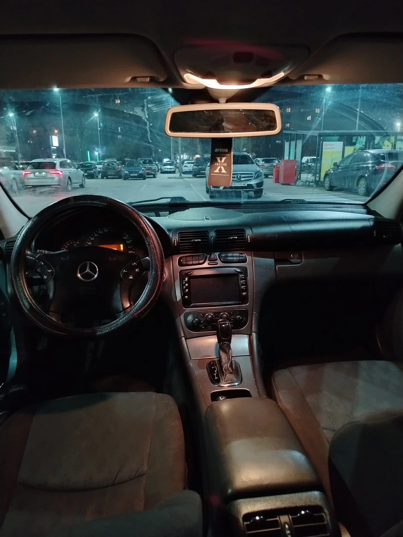 Mercedes-Benz 180  - изображение 7