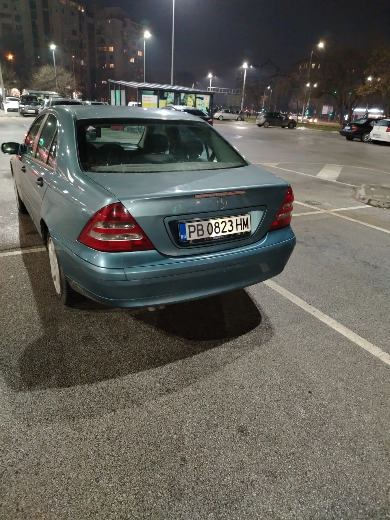 Mercedes-Benz 180  - изображение 3