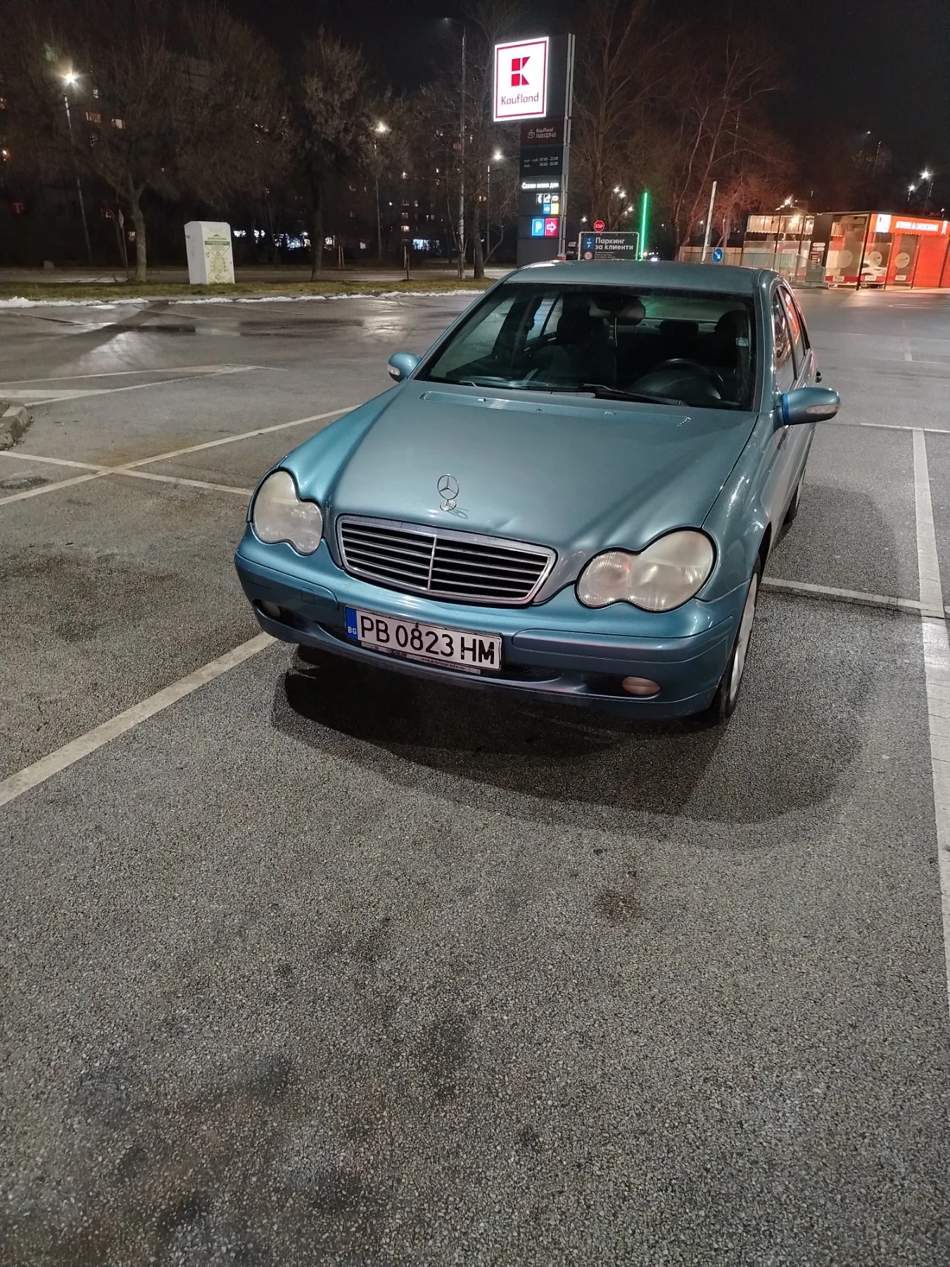 Mercedes-Benz 180 | Mobile.bg � ����������� 1