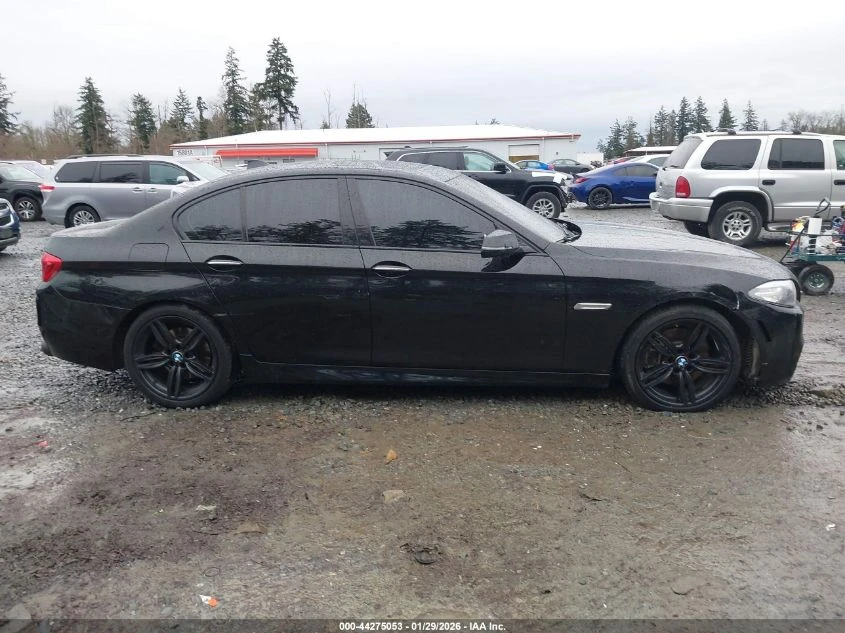 BMW 535 3l I | Mobile.bg � ����������� 13