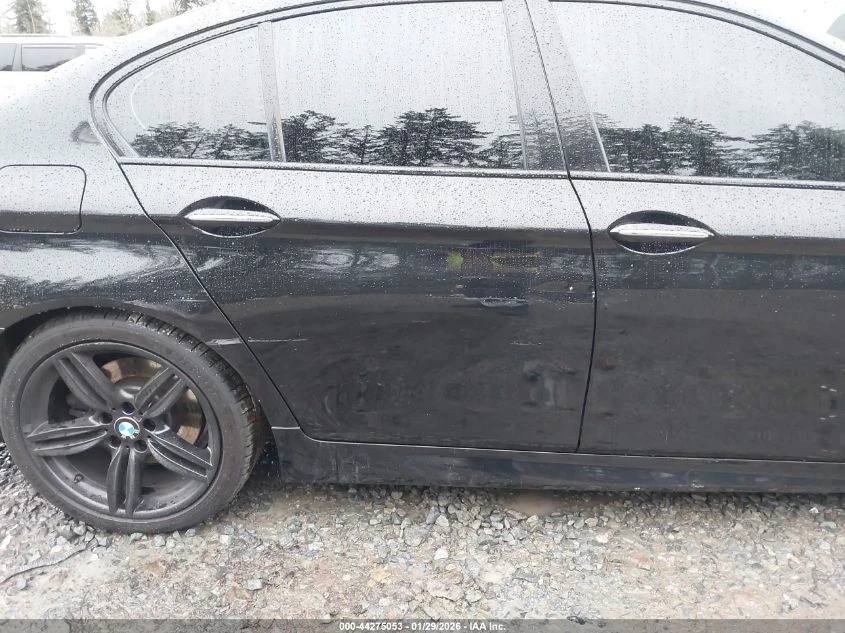 BMW 535 3l I - изображение 6