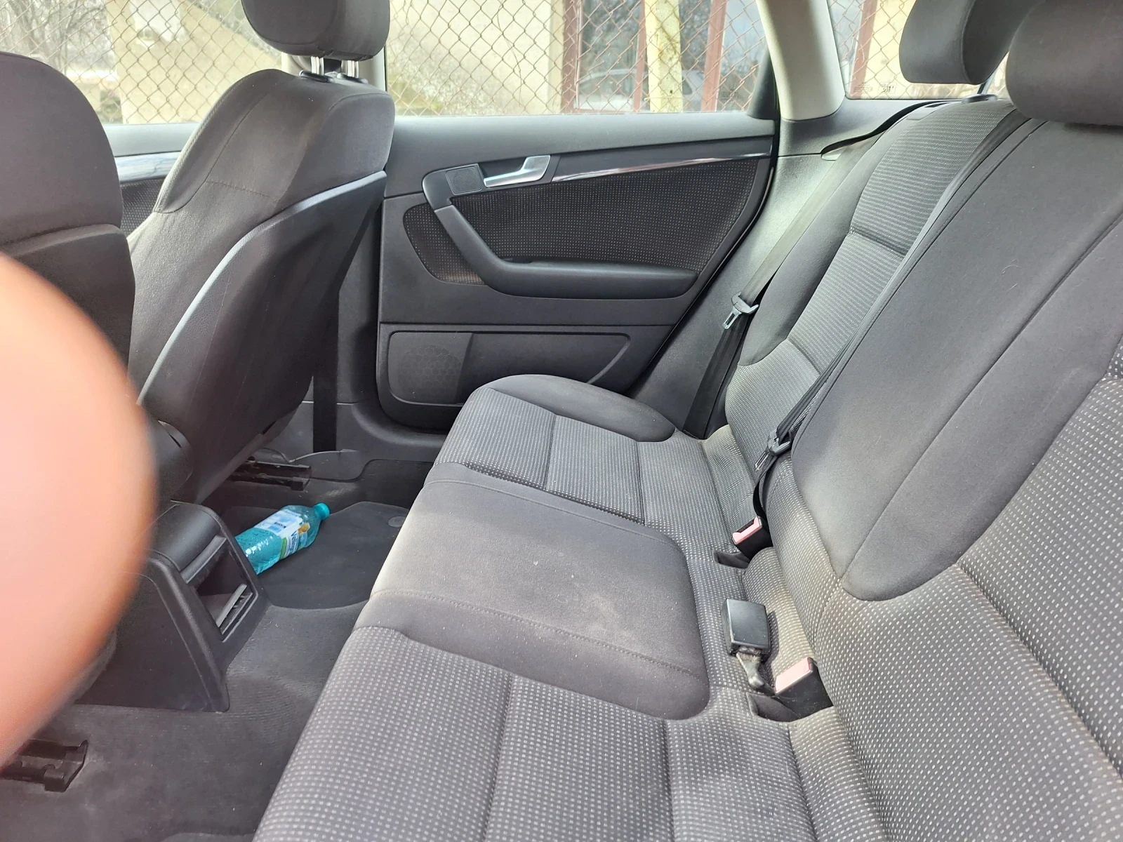 Audi A3  - изображение 7