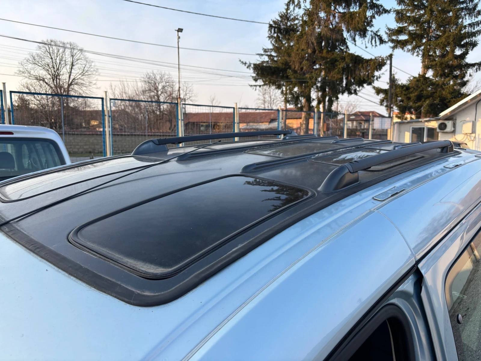 Citroen Berlingo 2.0HDI Multispace Нов внос ГЕРМАНИЯ, снимка 13 - Автомобили и джипове - 53738168