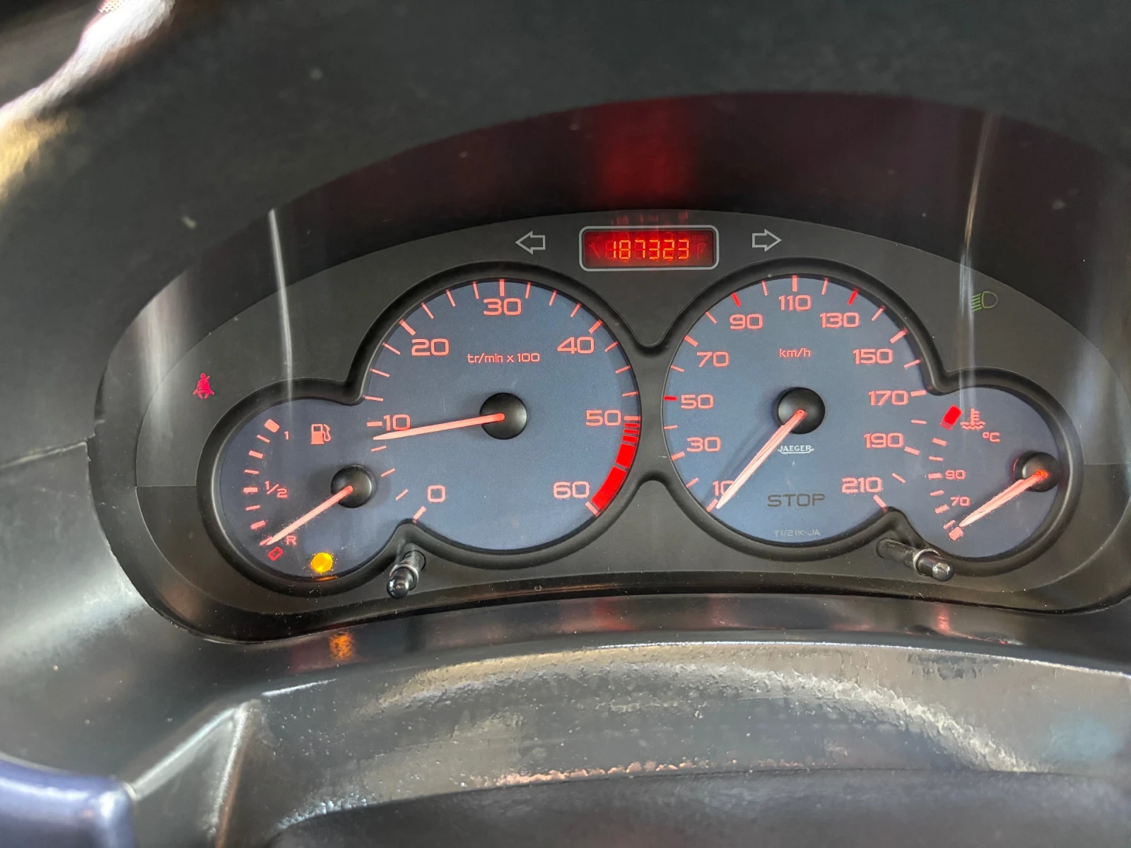 Citroen Berlingo 2.0HDI Multispace Нов внос ГЕРМАНИЯ, снимка 15 - Автомобили и джипове - 53738168