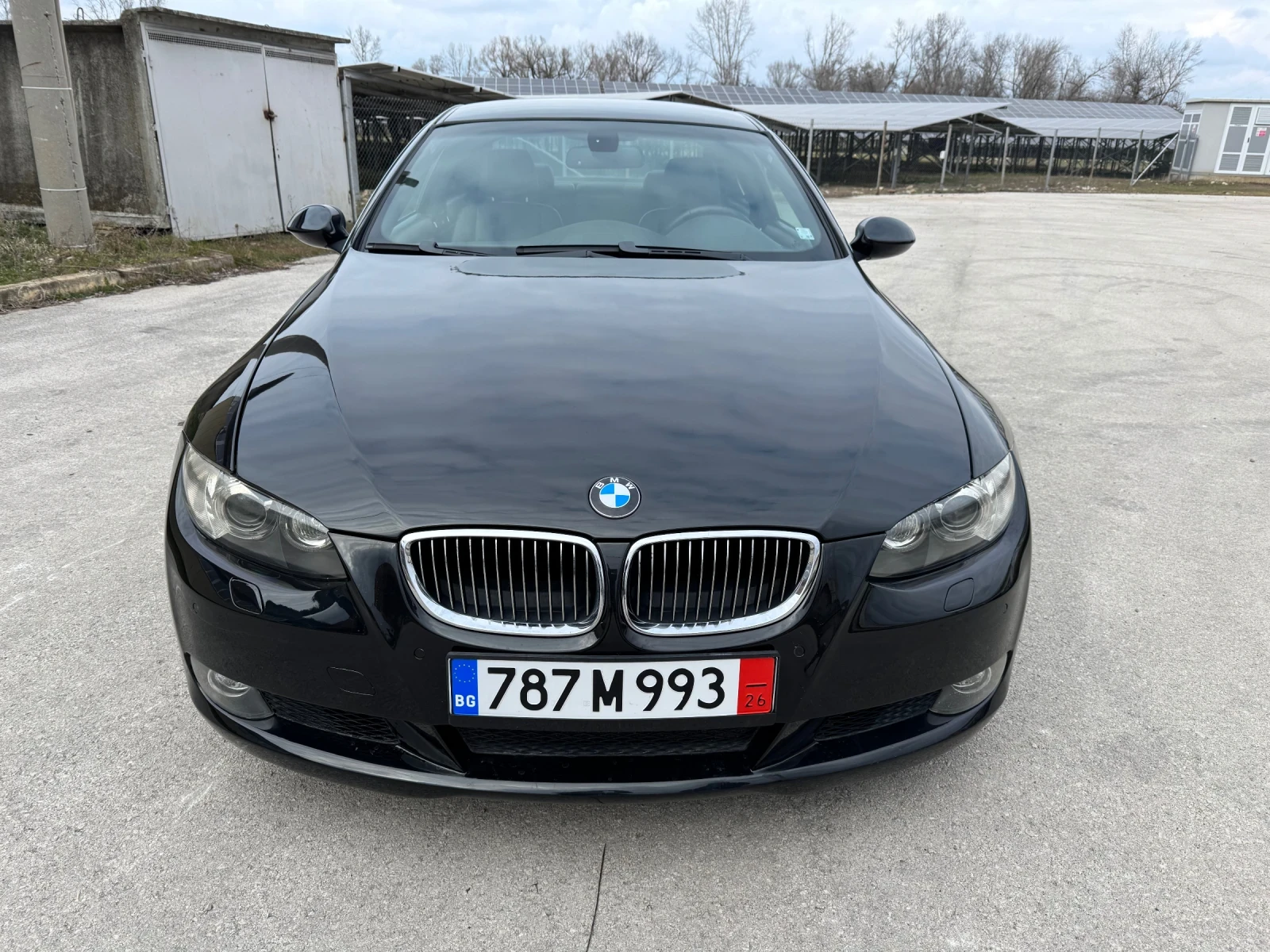 BMW 330 3.0D M57 231кс, снимка 2 - Автомобили и джипове - 53923661