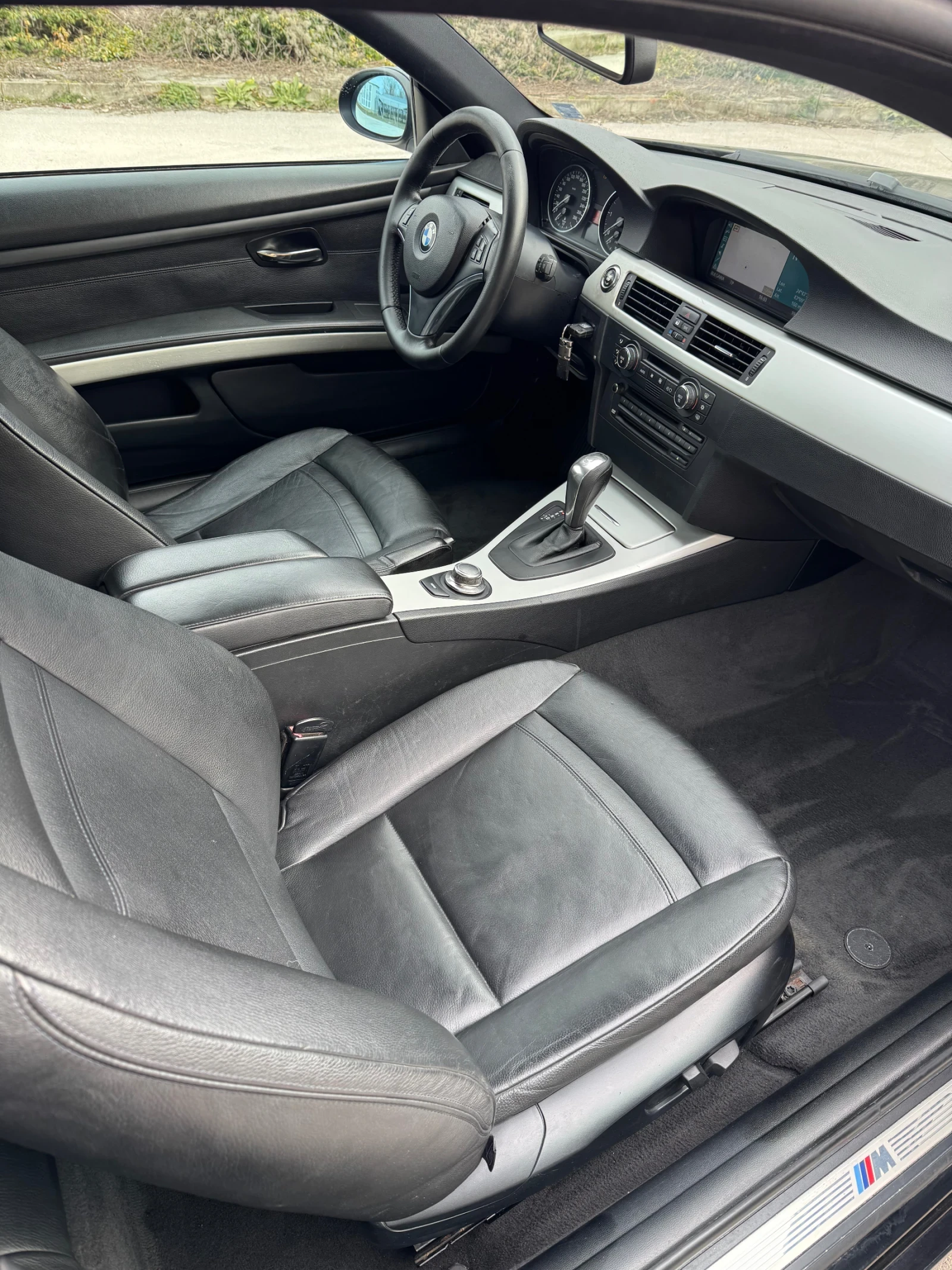 BMW 330 3.0D M57 231кс, снимка 6 - Автомобили и джипове - 53923661